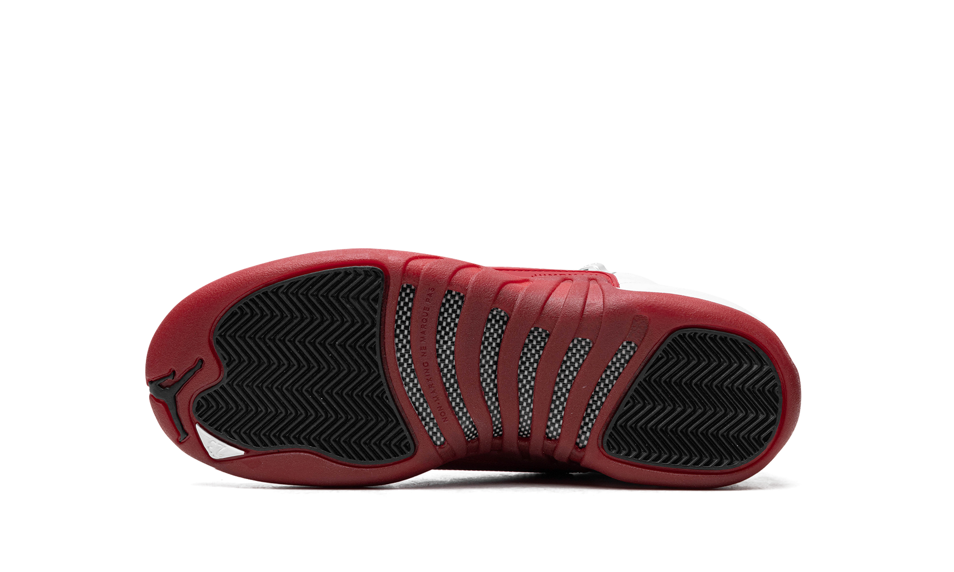 Air Jordan 12 GS "Cherry" 153265 116