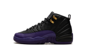 Air Jordan 12 GS "Field purple" 153265 057