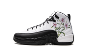 Air Jordan 12 GS "Floral"