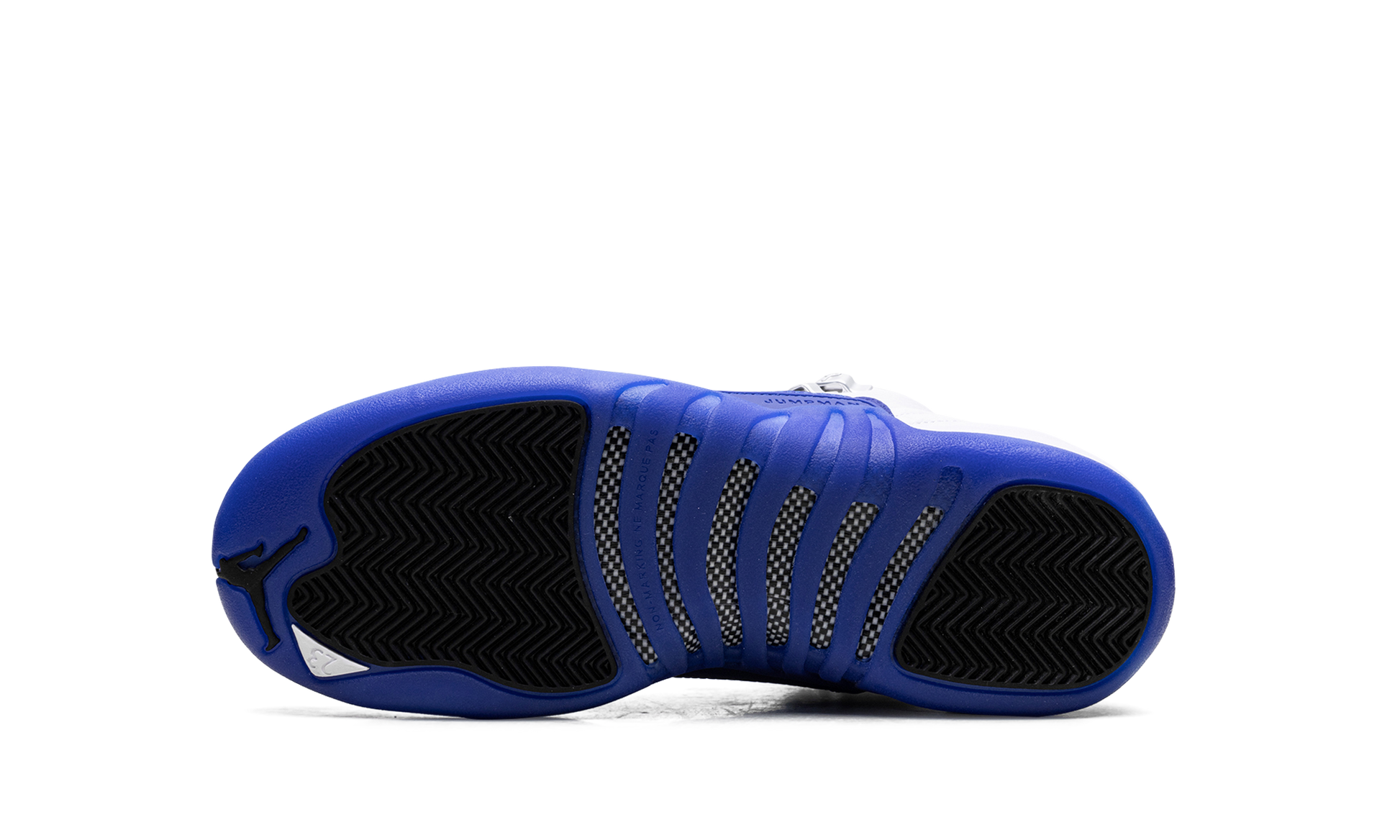 Air Jordan 12 GS "Wizards"