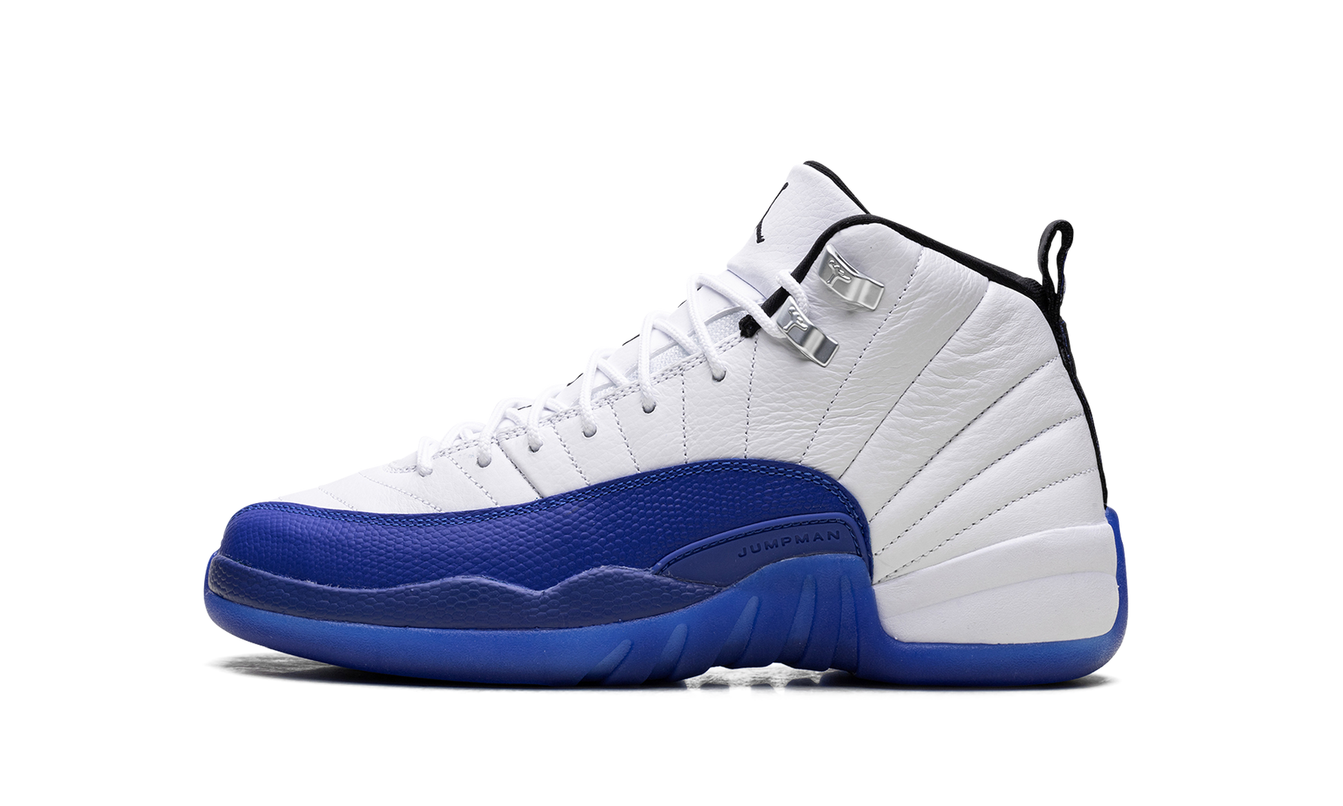 Air Jordan 12 GS "Wizards"