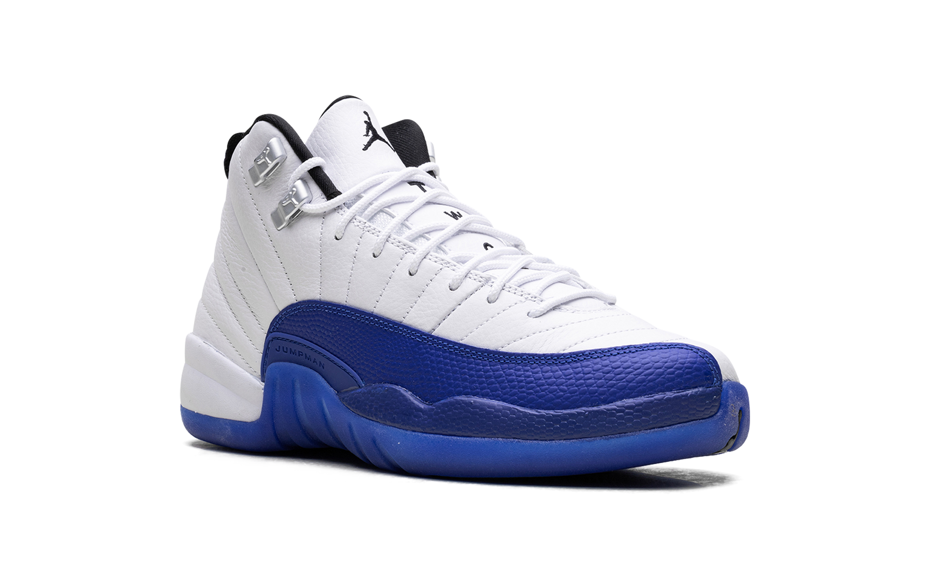 Air Jordan 12 GS "Wizards"
