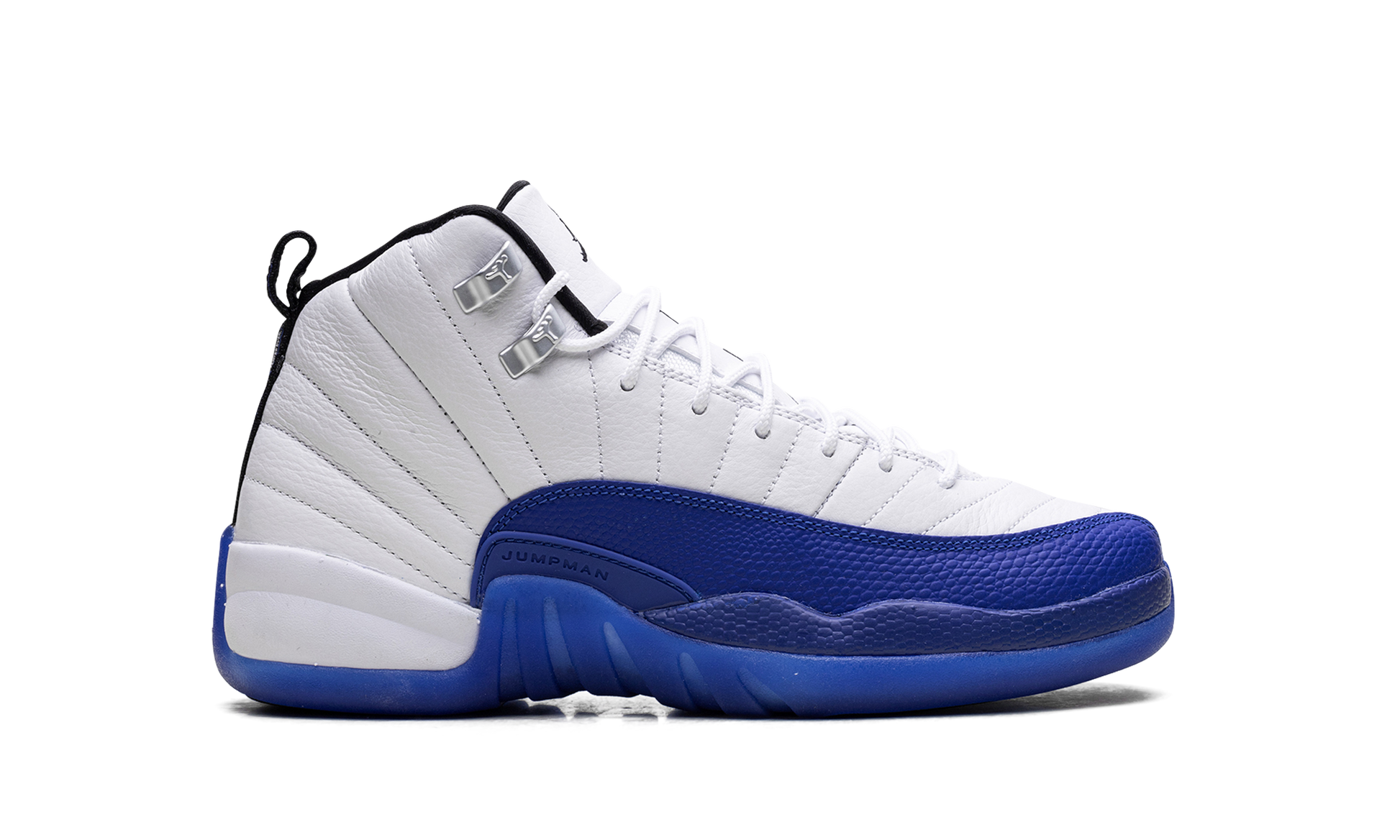 Air Jordan 12 GS "Wizards"