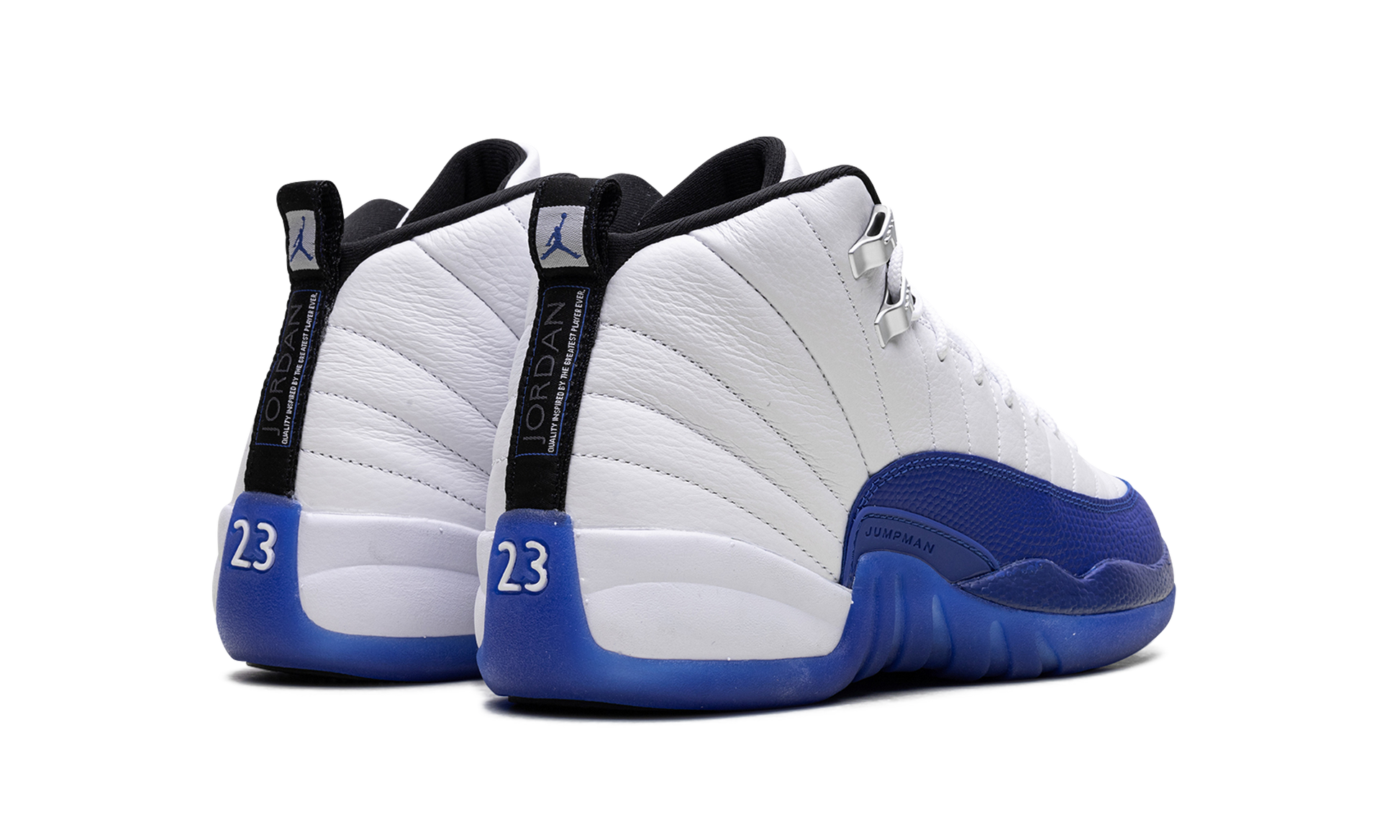 Air Jordan 12 GS "Wizards"