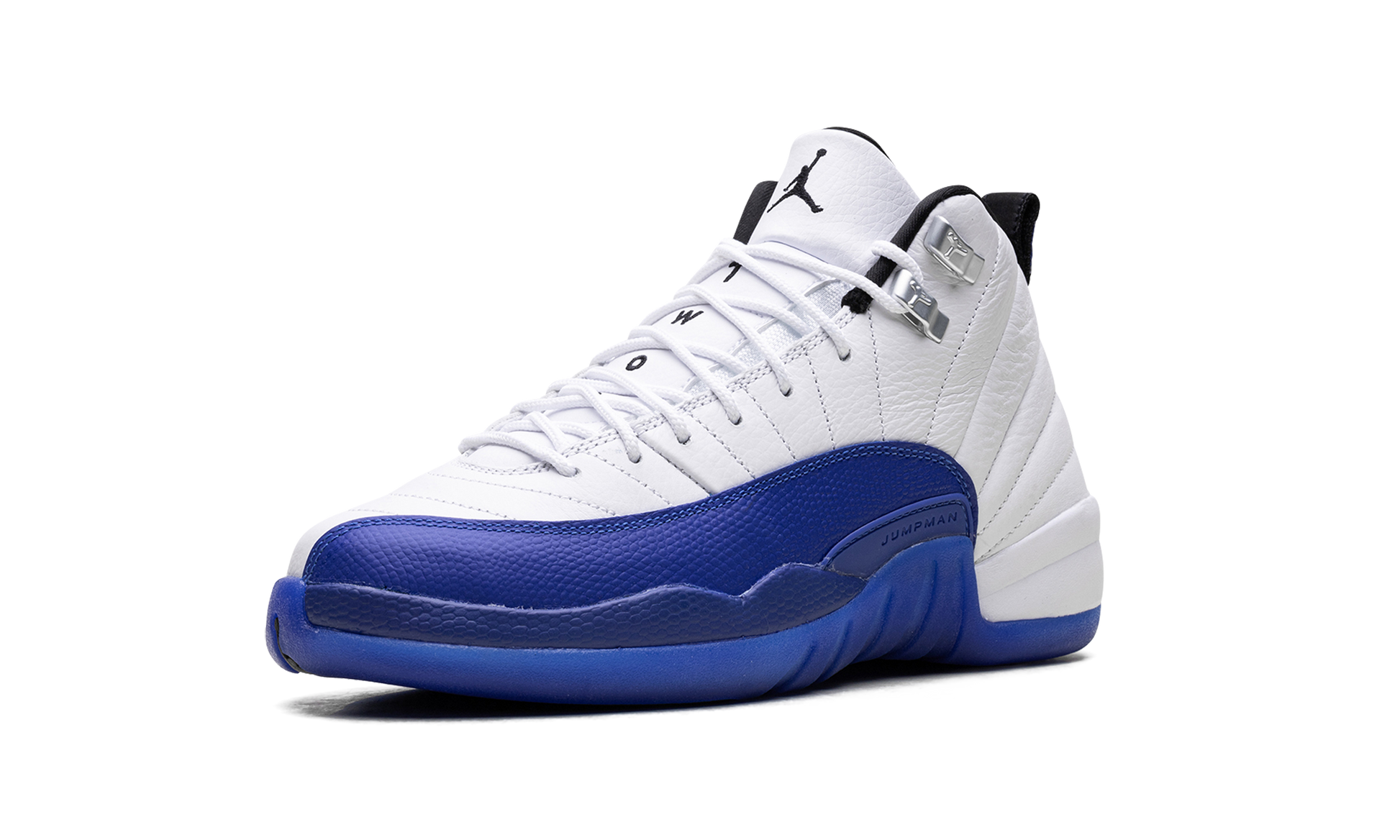 Air Jordan 12 GS "Wizards"