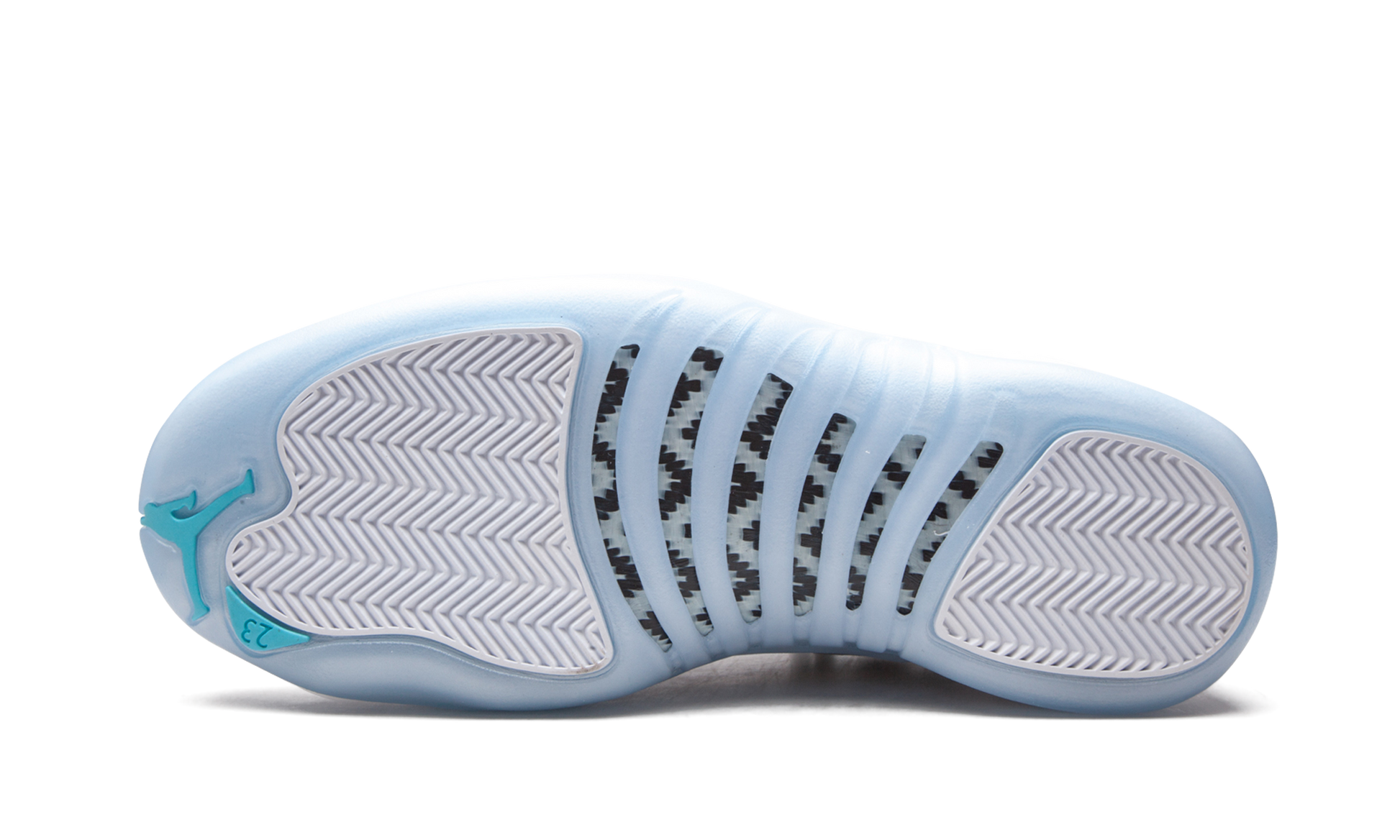 Air Jordan 12 Low "Easter" DB0733 190