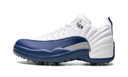 Air Jordan 12 Low Golf "French blue" DH4120 101