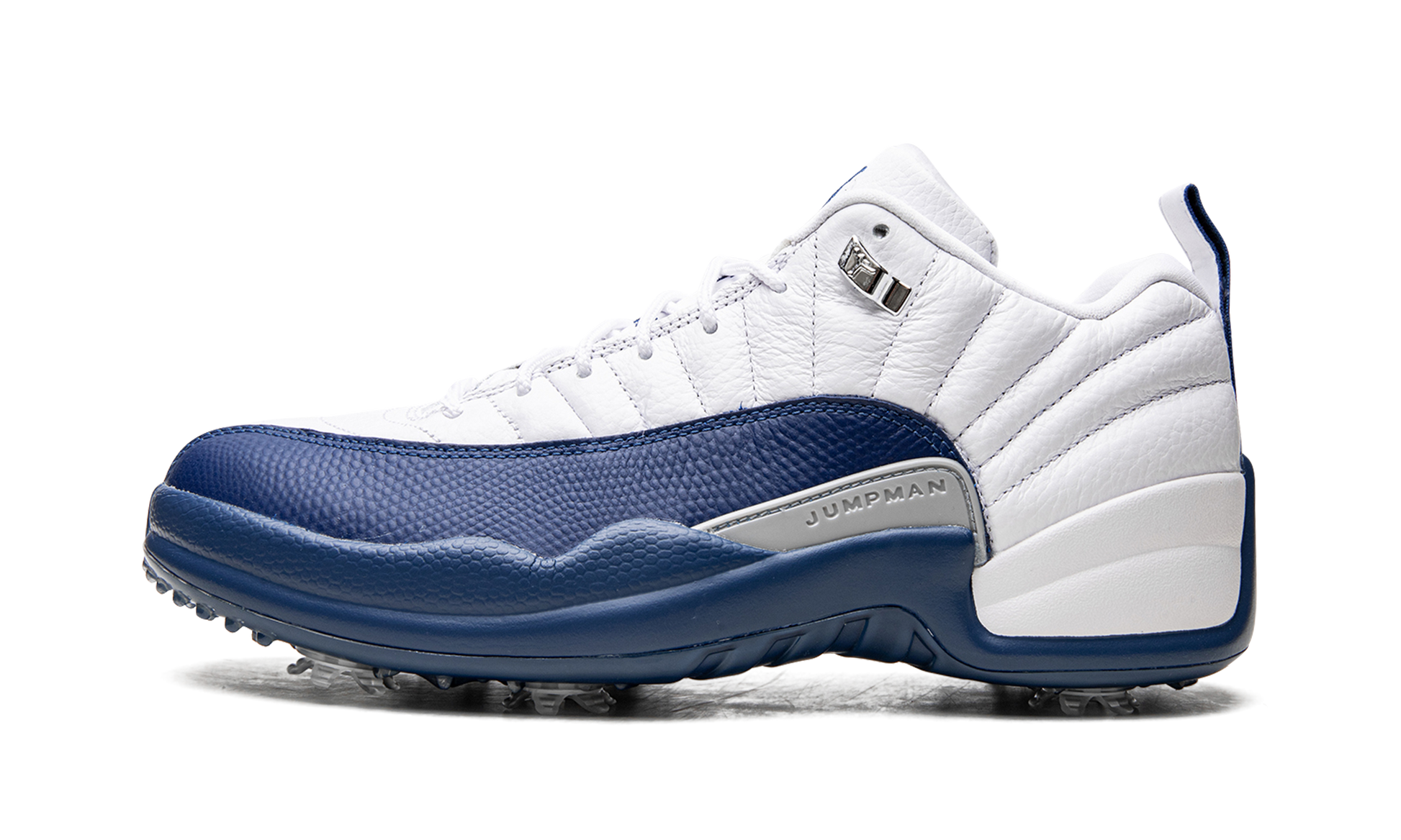 Air Jordan 12 Low Golf "French blue" DH4120 101