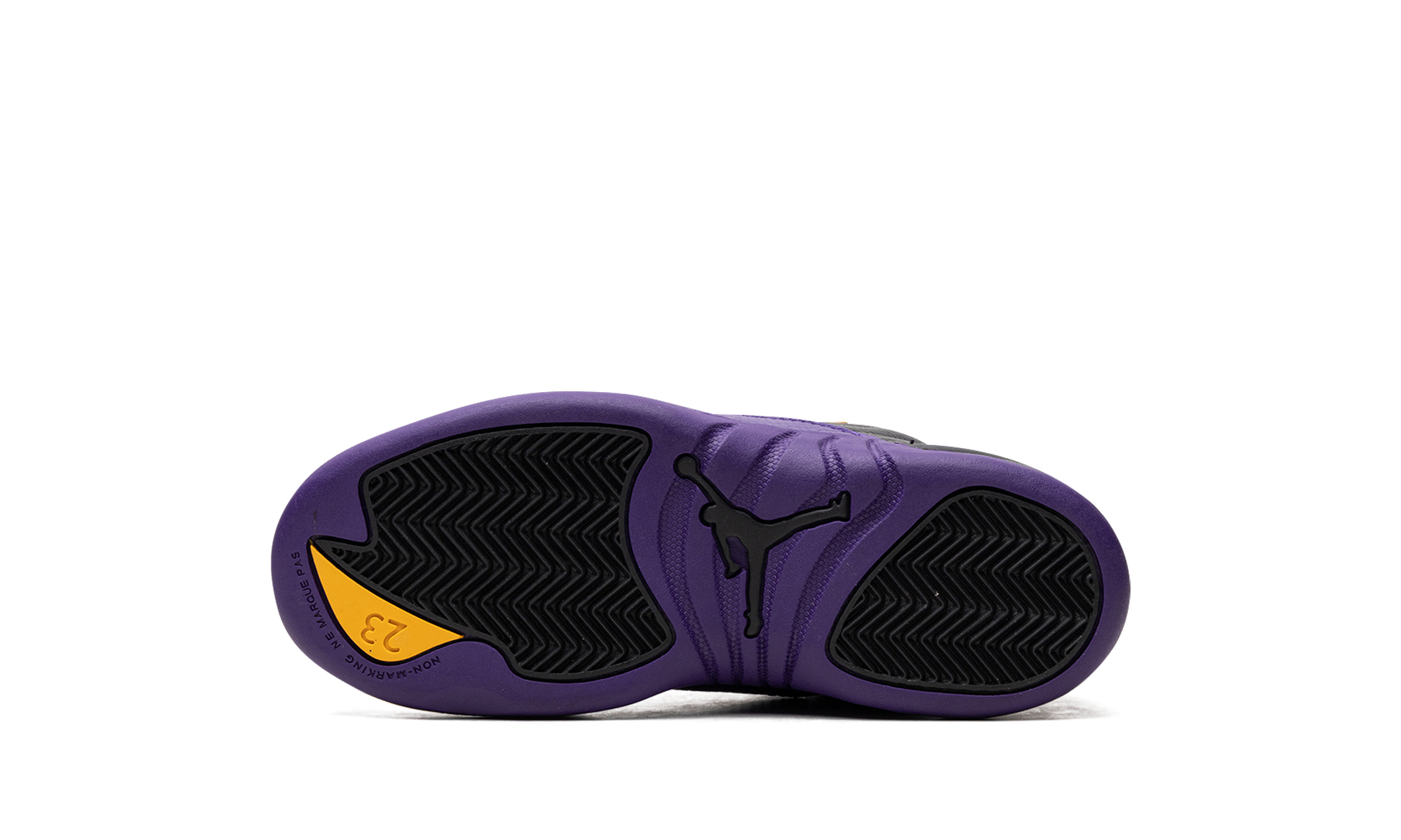 Air Jordan 12 Ps "Field purple" 151186 057