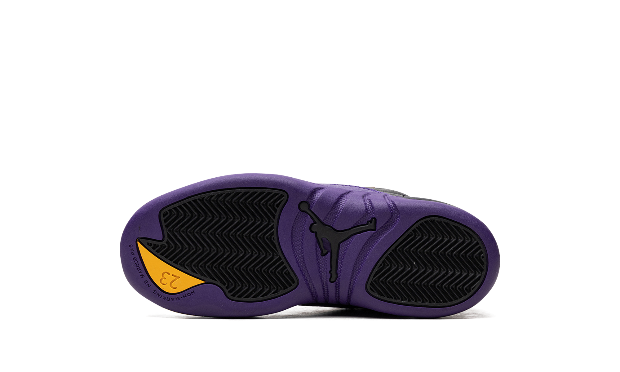 Air Jordan 12 Ps "Field purple" 151186 057