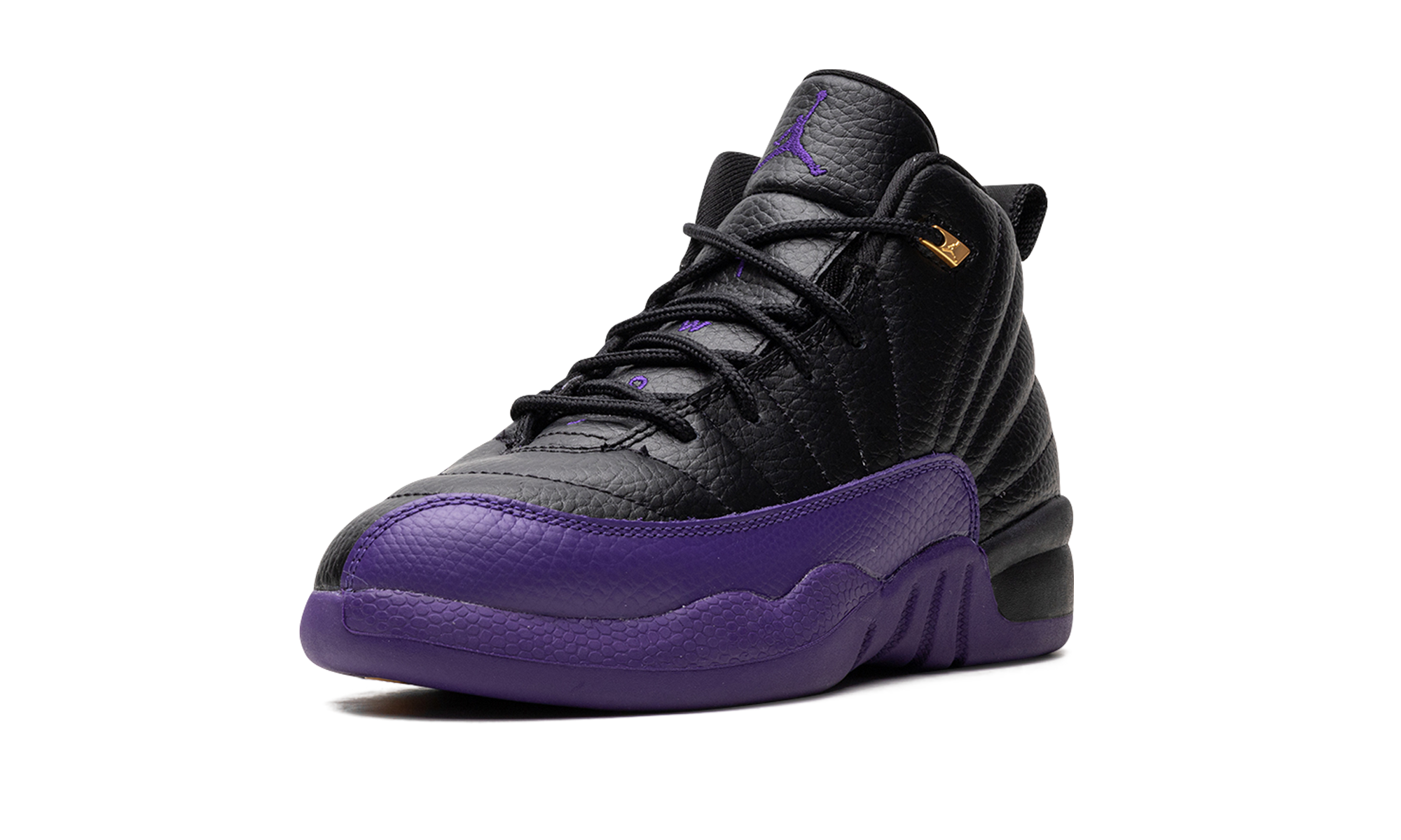 Air Jordan 12 Ps "Field purple" 151186 057