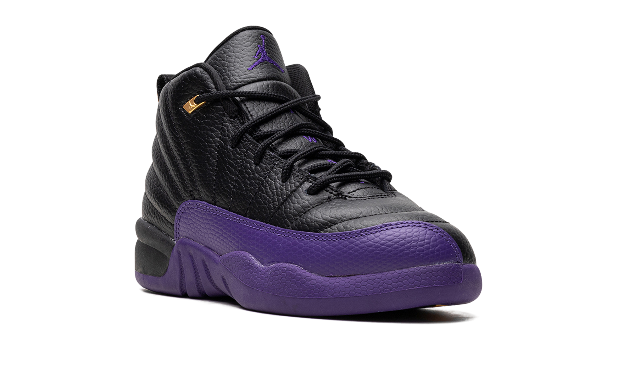 Air Jordan 12 Ps "Field purple" 151186 057