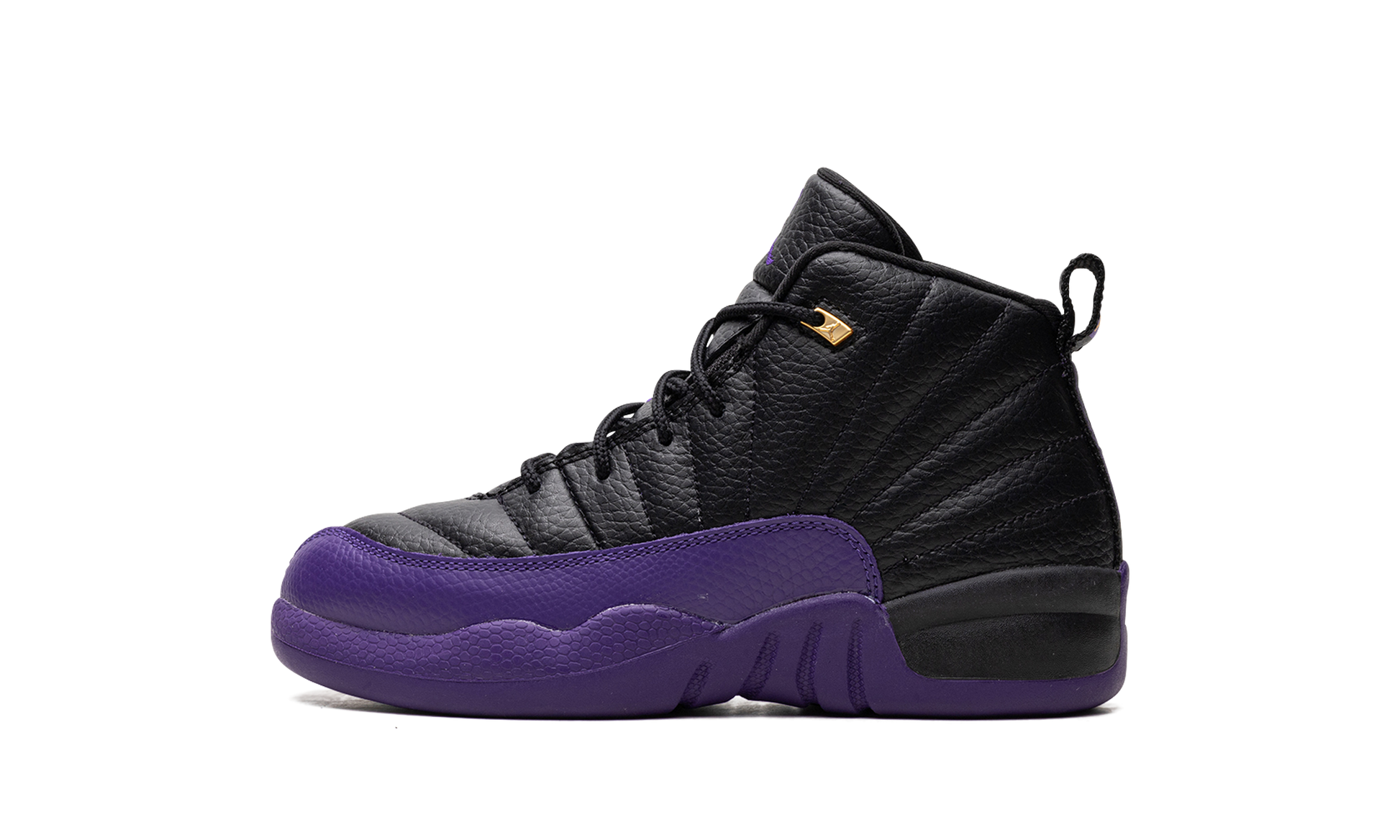 Air Jordan 12 Ps "Field purple" 151186 057