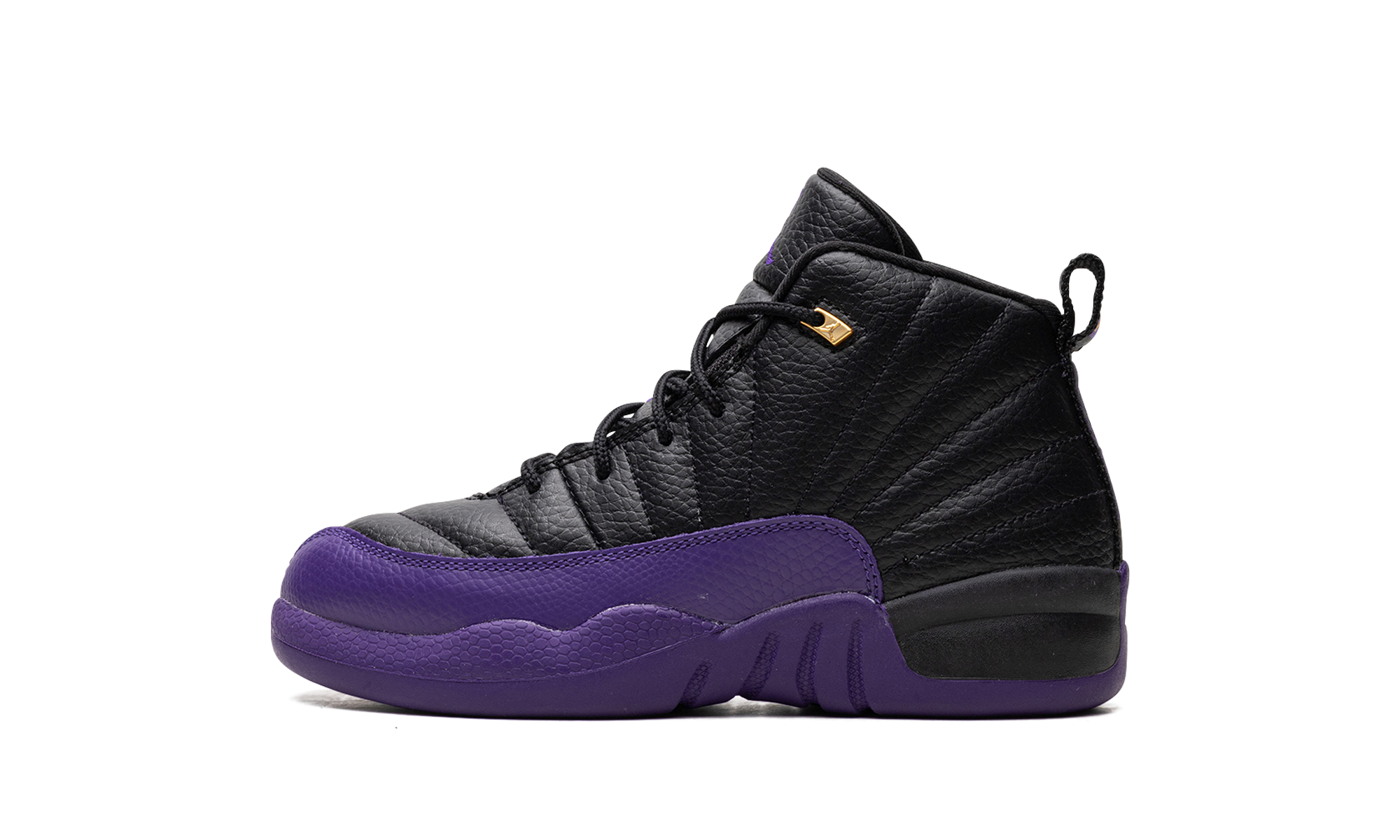 Air Jordan 12 Ps "Field purple" 151186 057