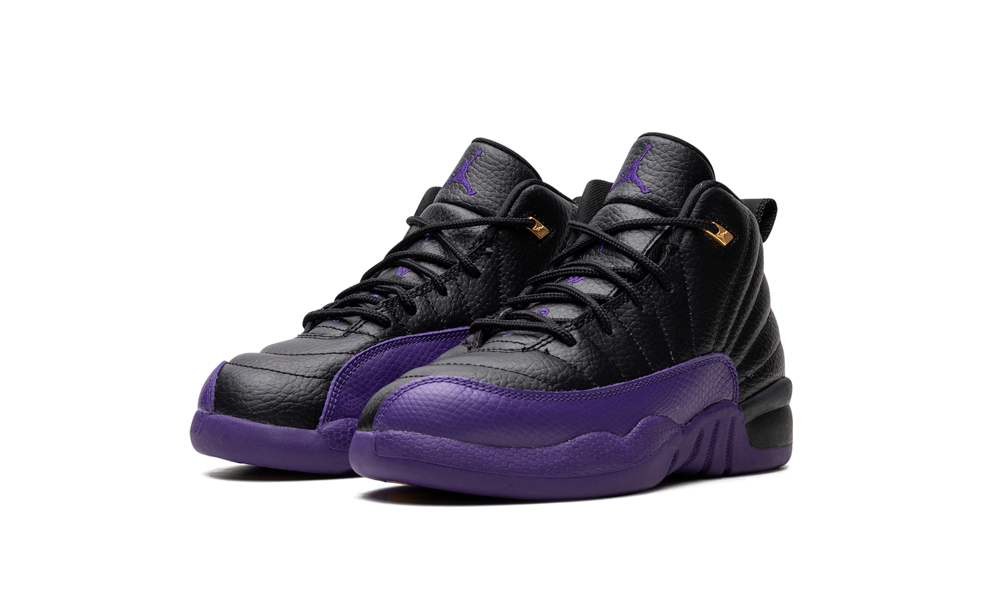 Air Jordan 12 Ps "Field purple" 151186 057