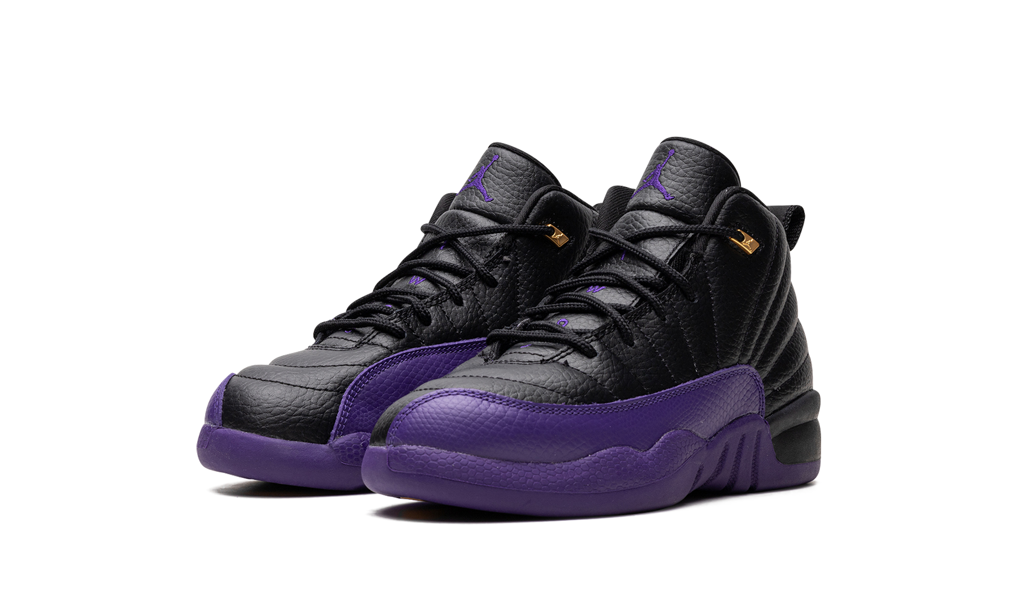 Air Jordan 12 Ps "Field purple" 151186 057