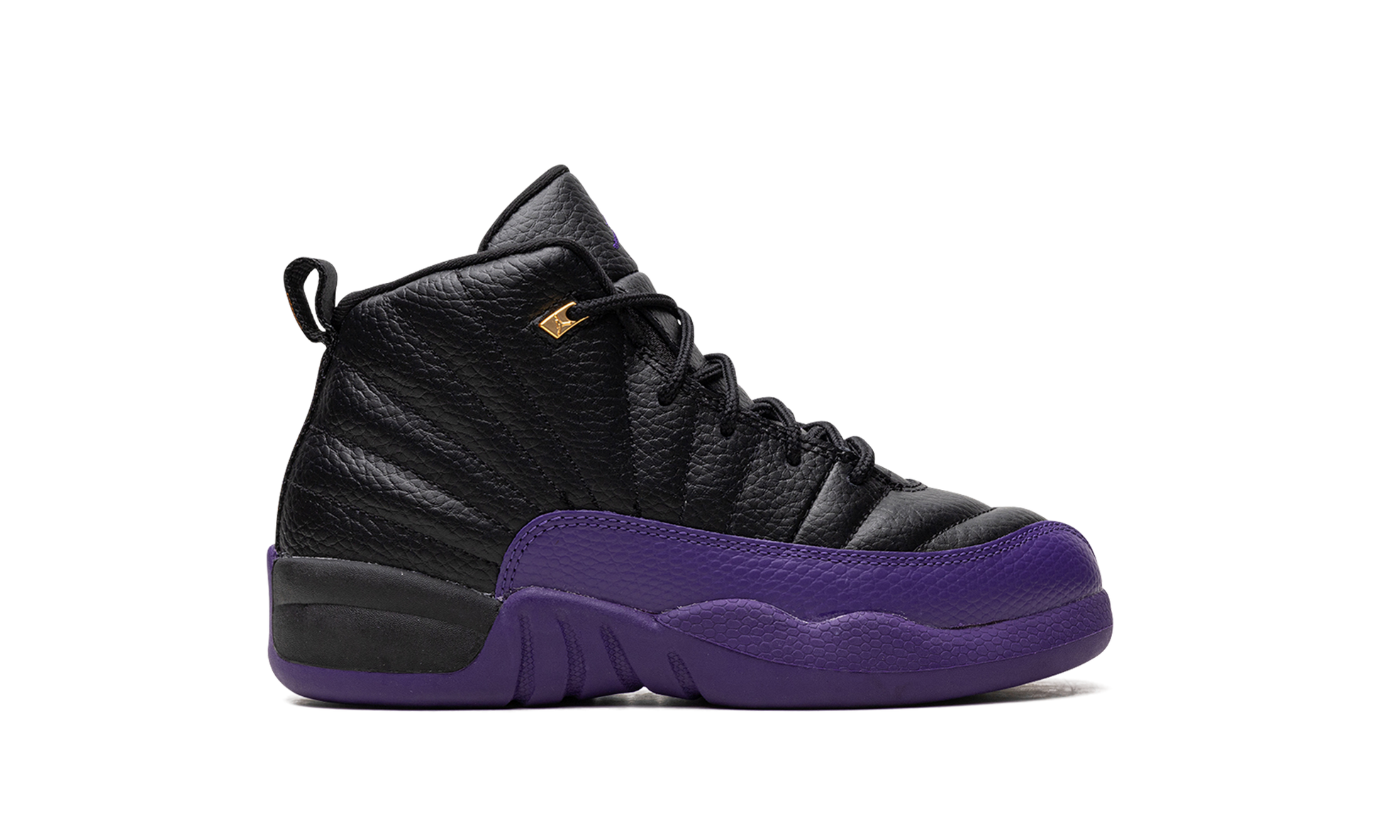 Air Jordan 12 Ps "Field purple" 151186 057