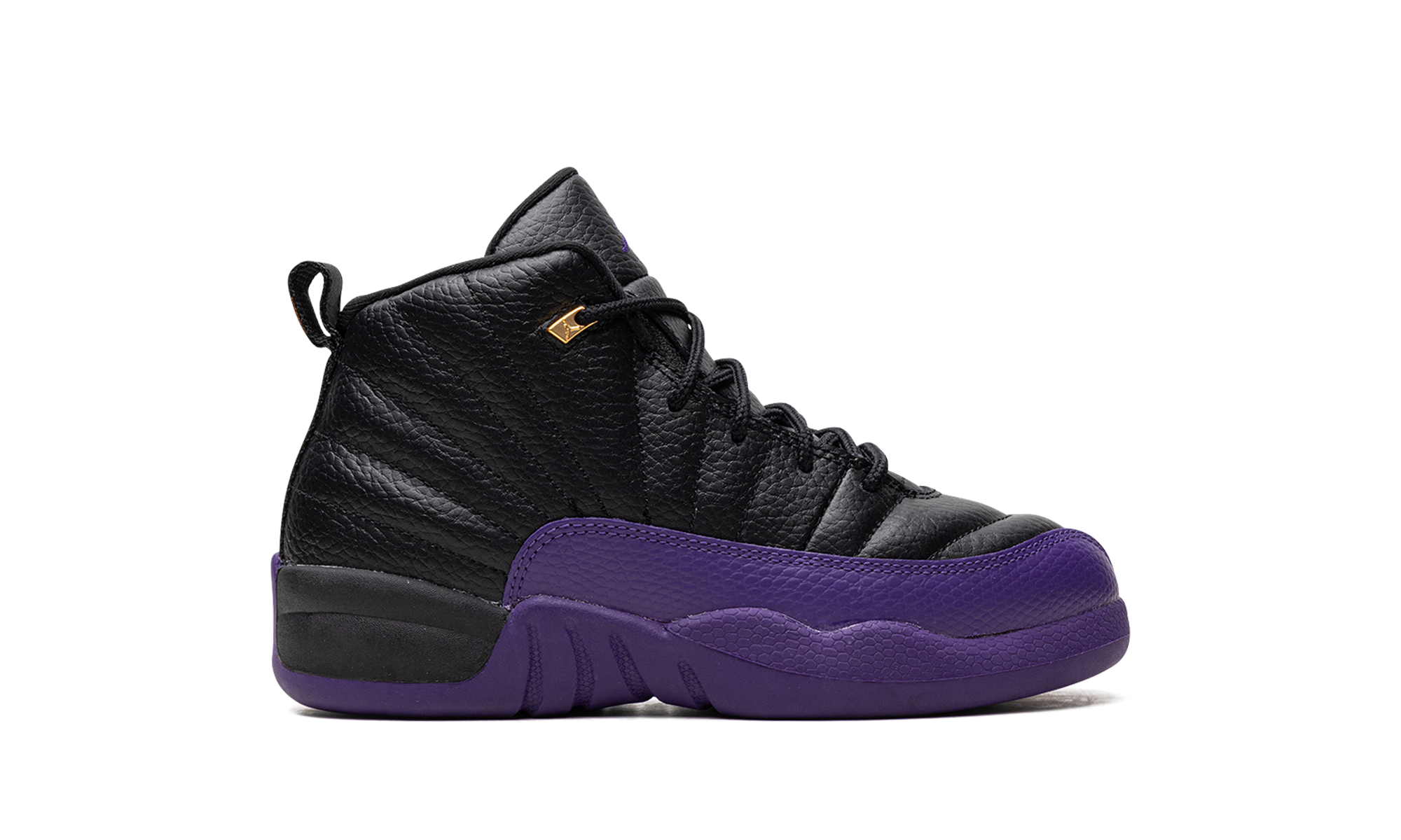 Air Jordan 12 Ps "Field purple" 151186 057