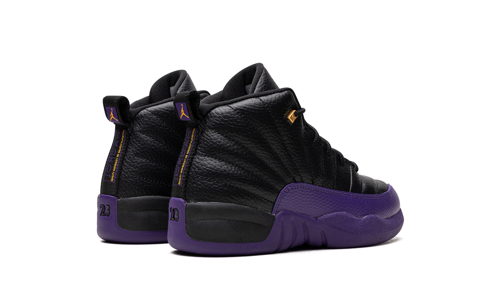 Air Jordan 12 Ps "Field purple" 151186 057