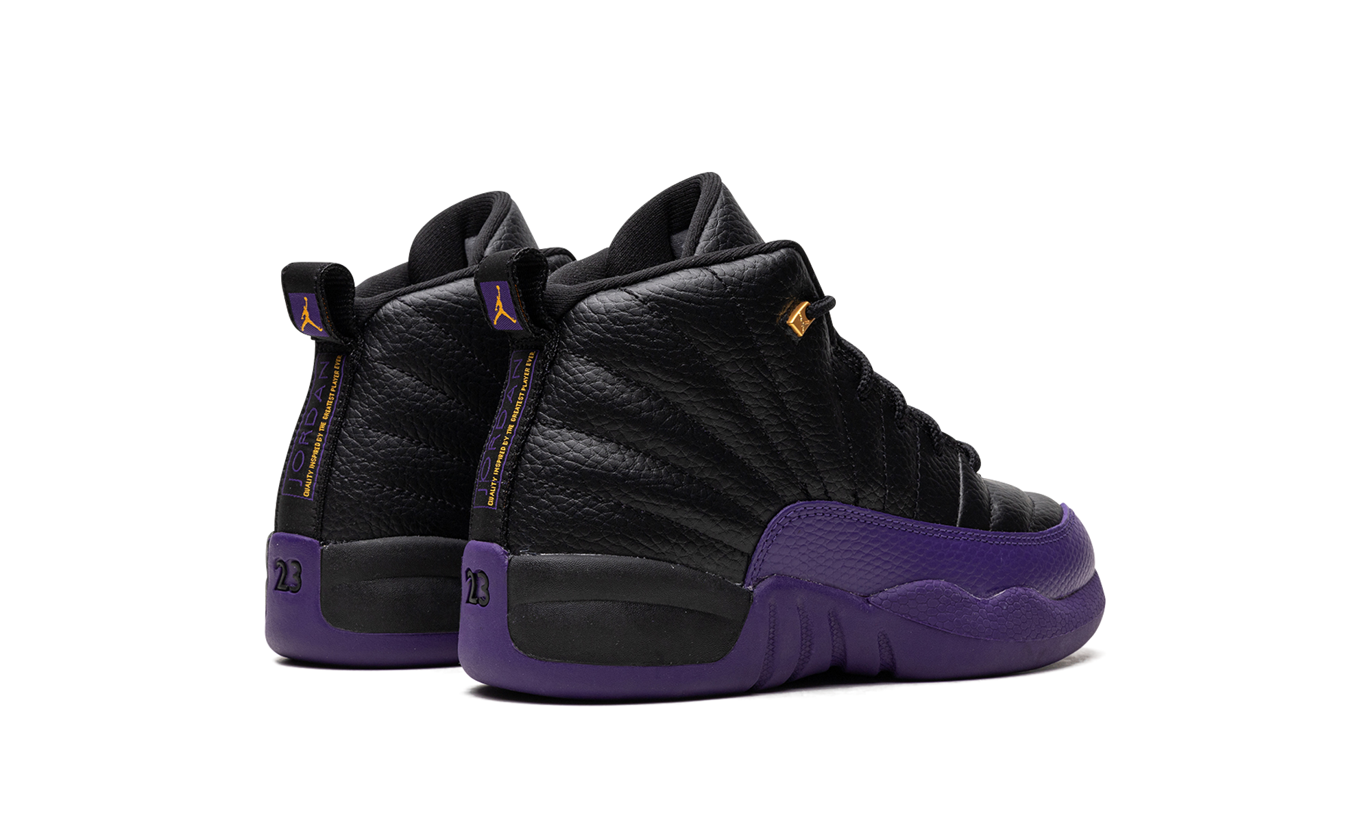 Air Jordan 12 Ps "Field purple" 151186 057