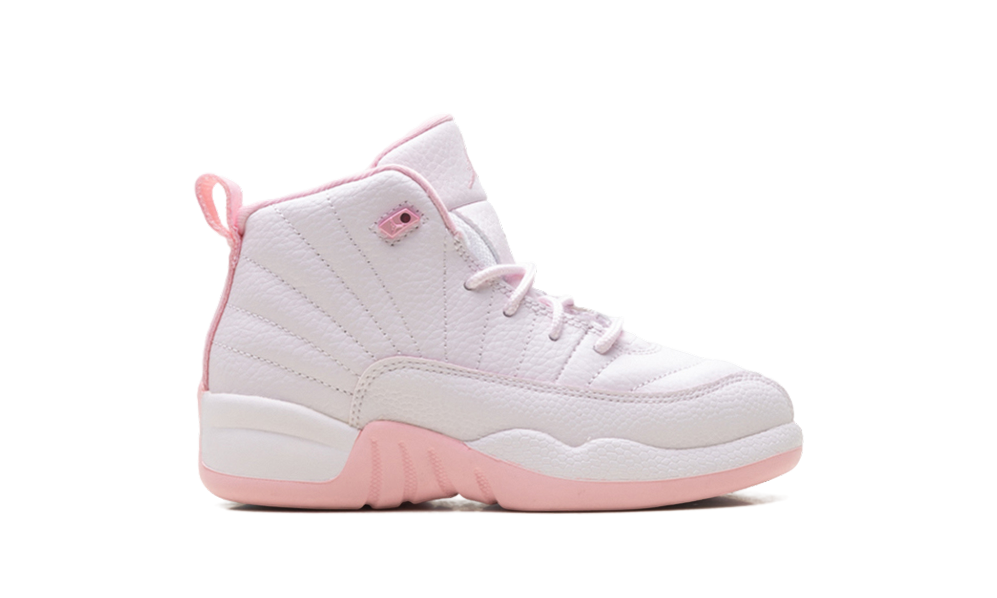 Air Jordan 12 Ps "Pearl pink" 510816 600