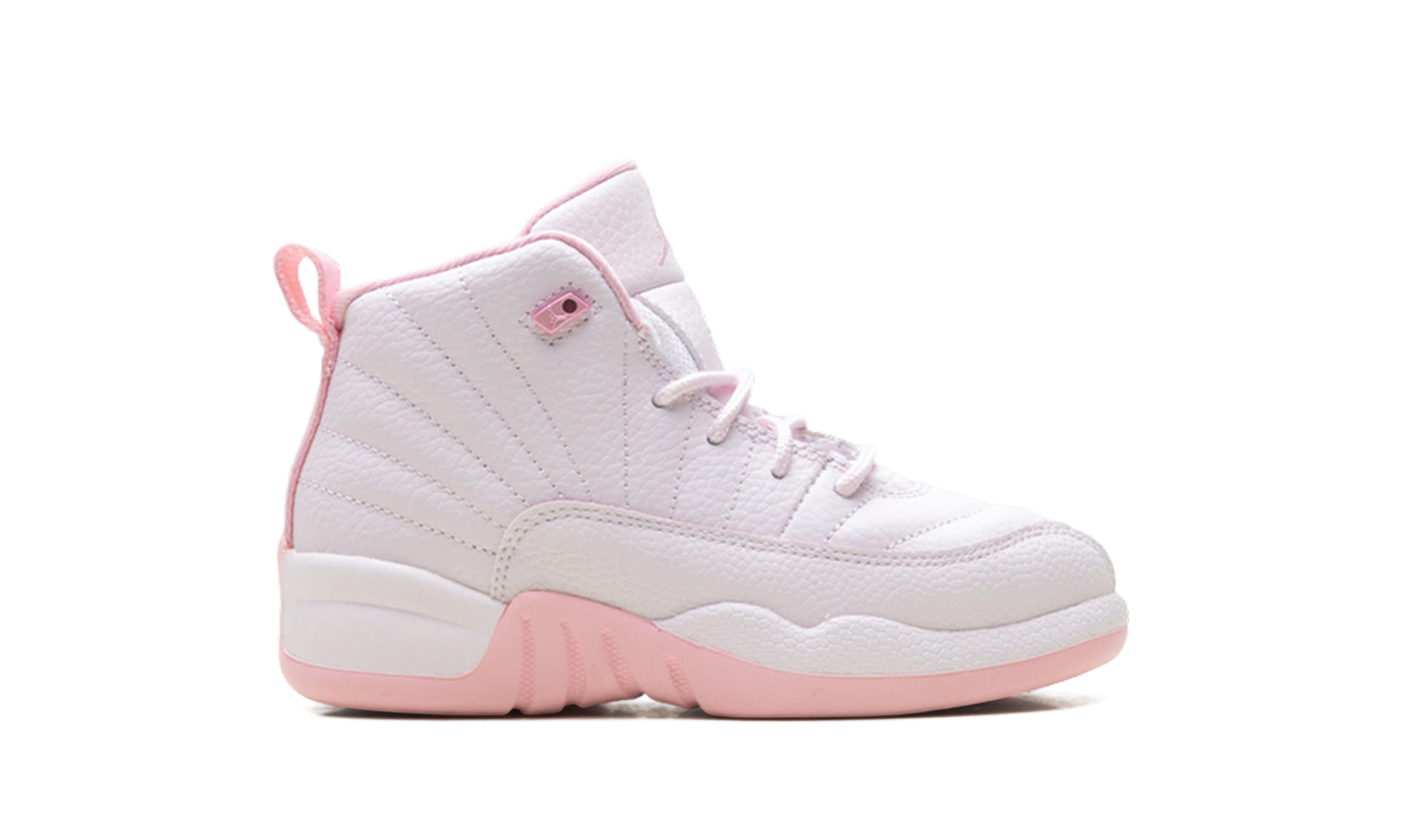 Air Jordan 12 Ps "Pearl pink" 510816 600