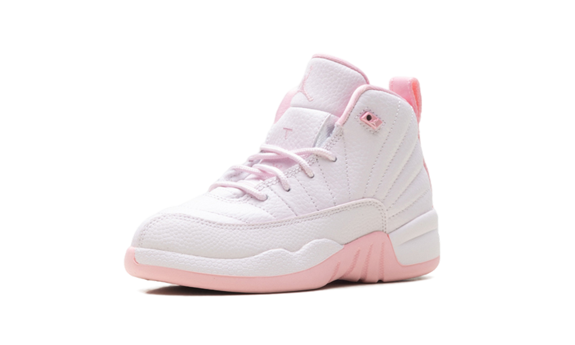 Air Jordan 12 Ps "Pearl pink" 510816 600