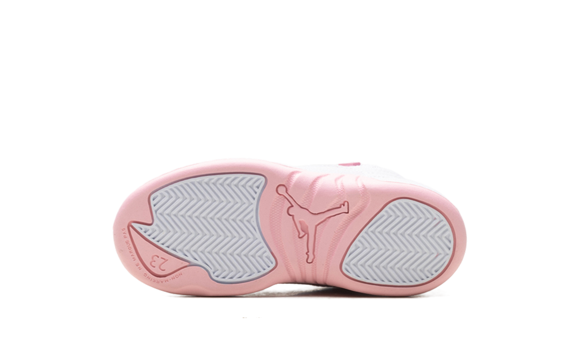Air Jordan 12 Ps "Pearl pink" 510816 600