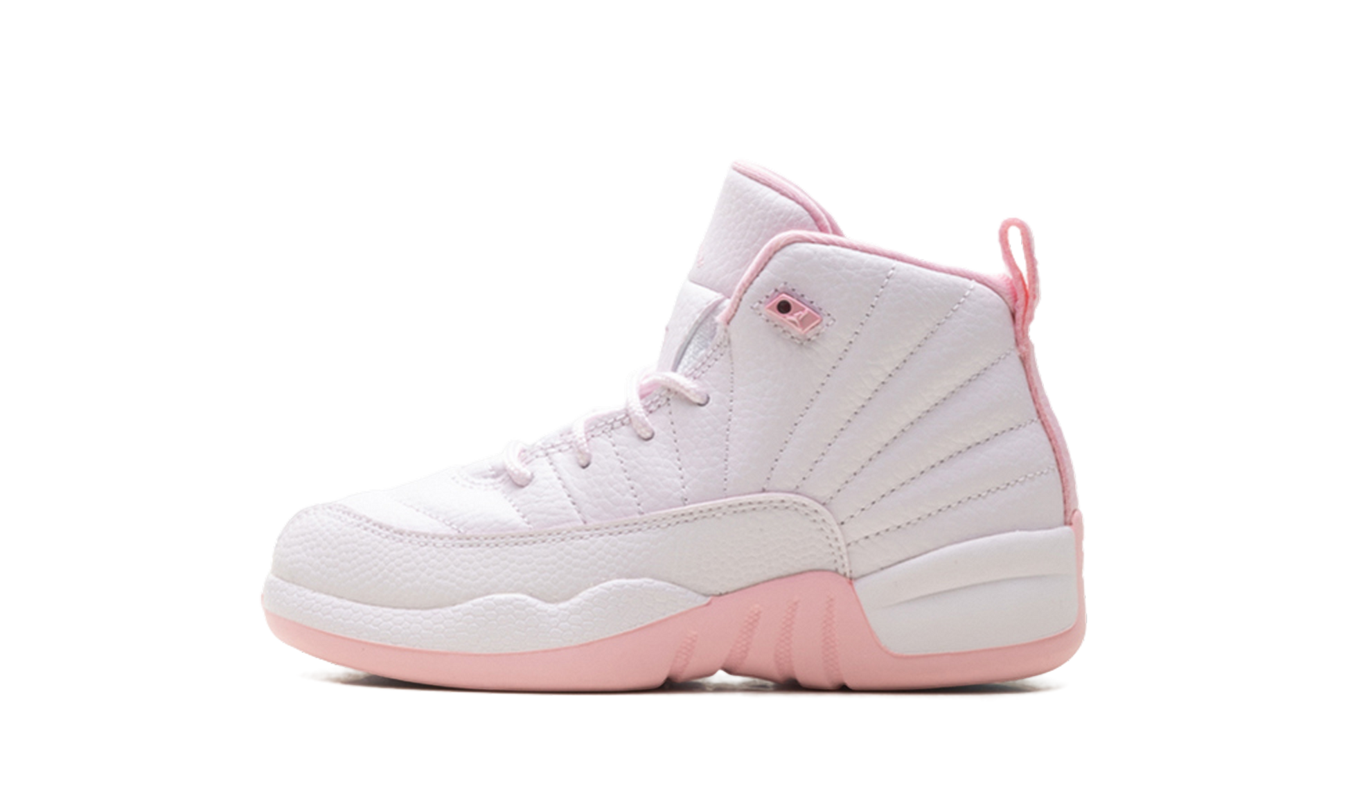 Air Jordan 12 Ps "Pearl pink" 510816 600