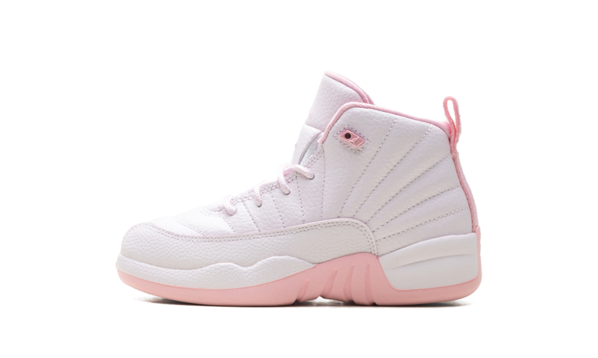 Air Jordan 12 Ps "Pearl pink" 510816 600