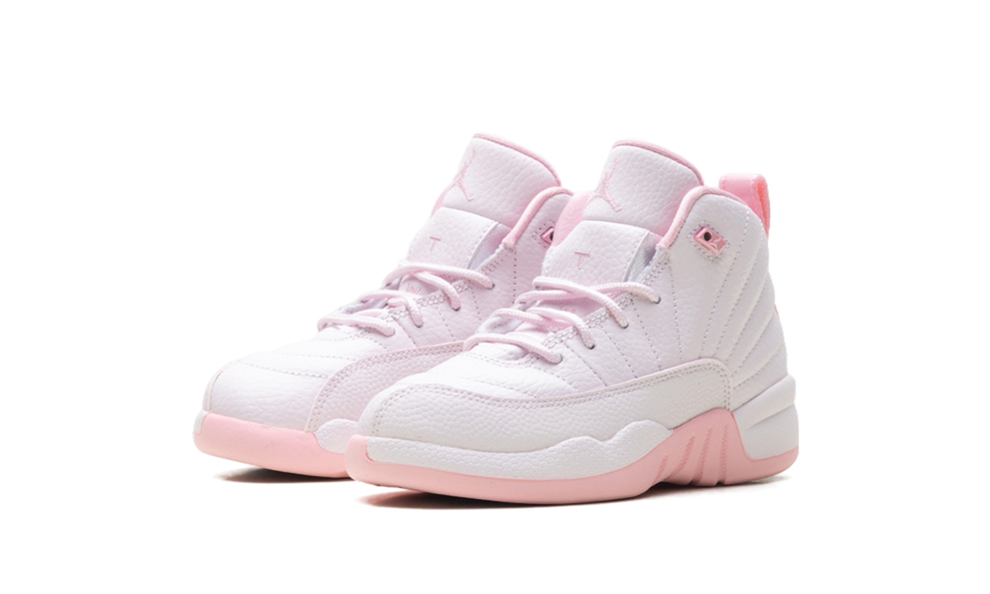 Air Jordan 12 Ps "Pearl pink" 510816 600