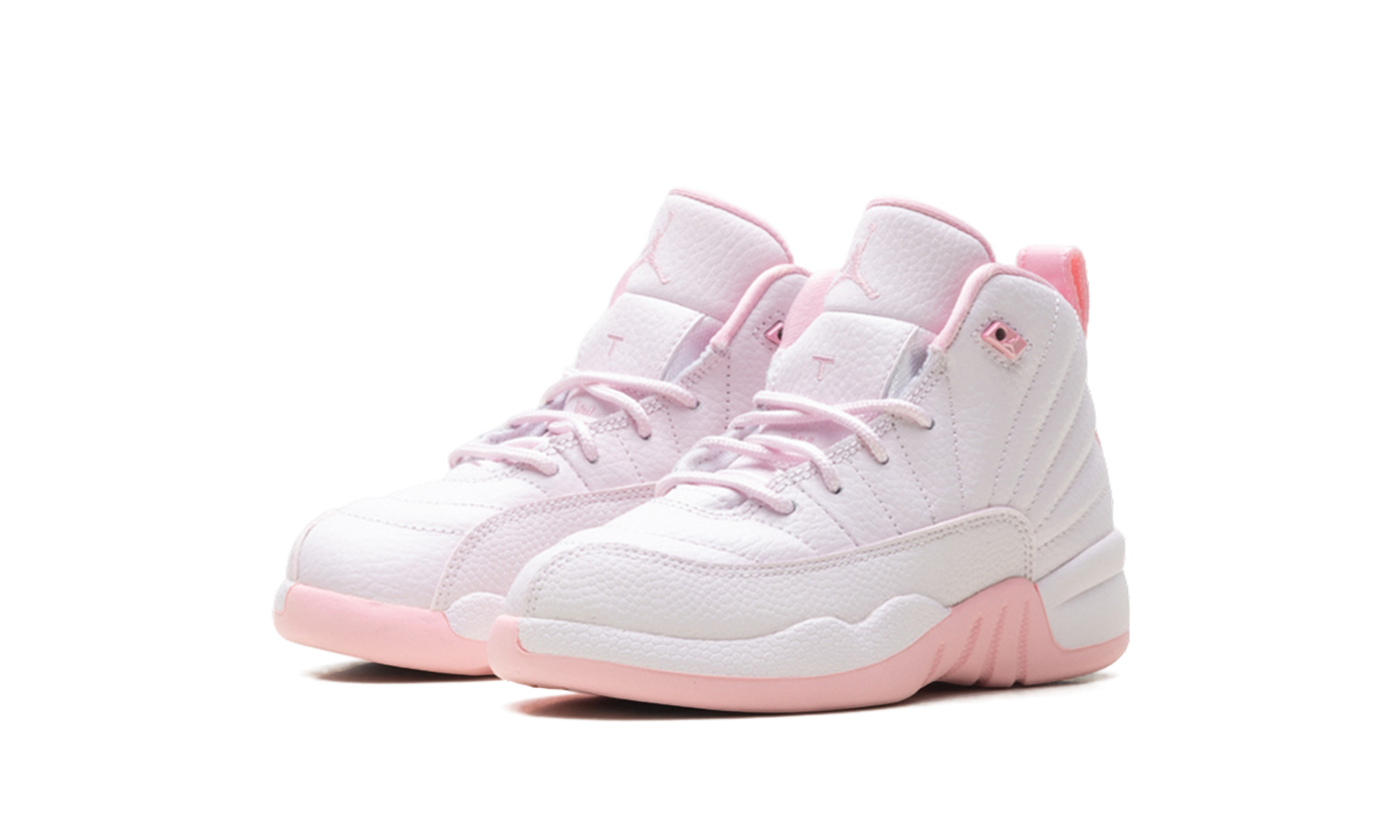 Air Jordan 12 Ps "Pearl pink" 510816 600