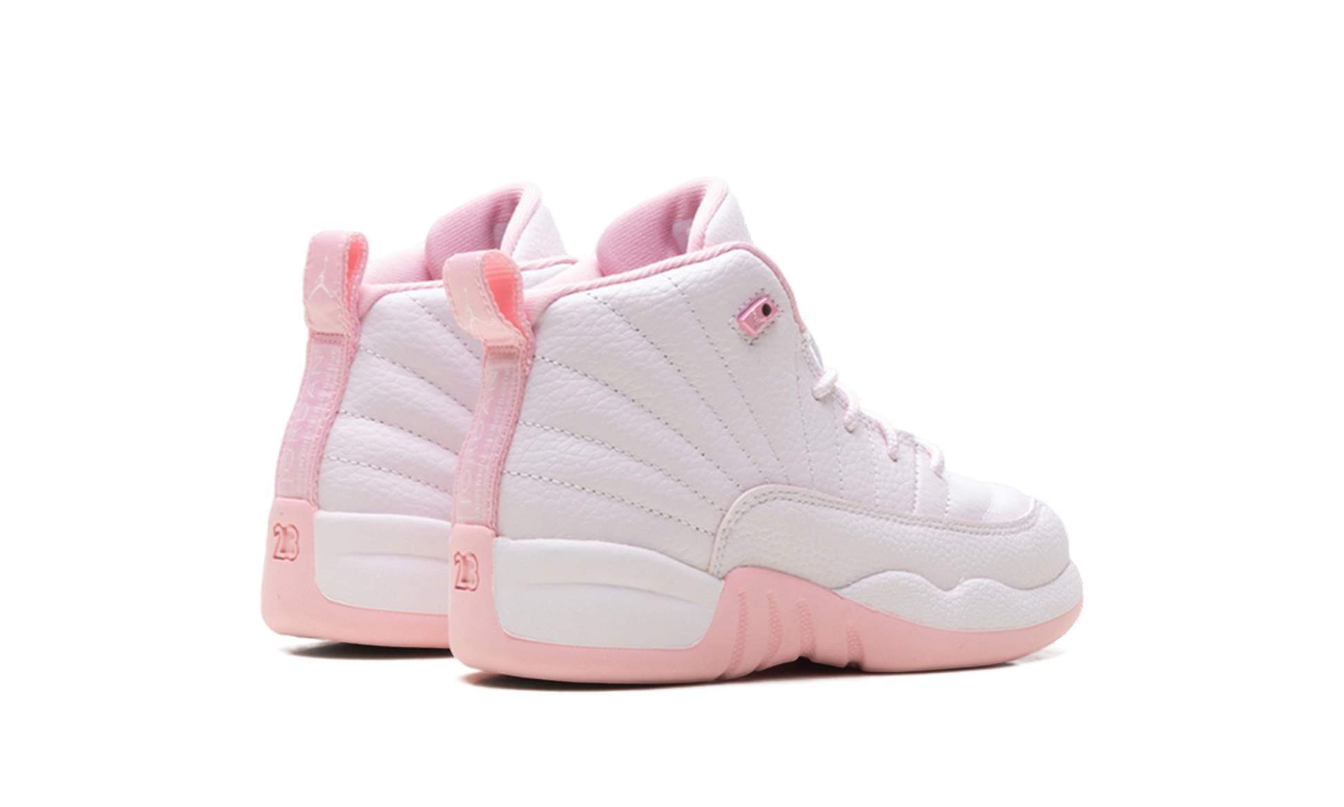 Air Jordan 12 Ps "Pearl pink" 510816 600