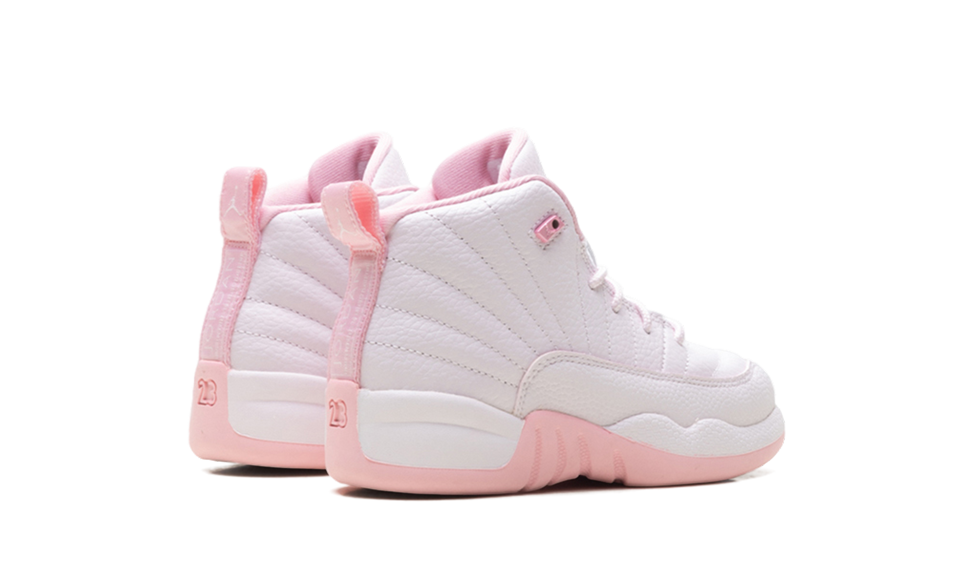 Air Jordan 12 Ps "Pearl pink" 510816 600
