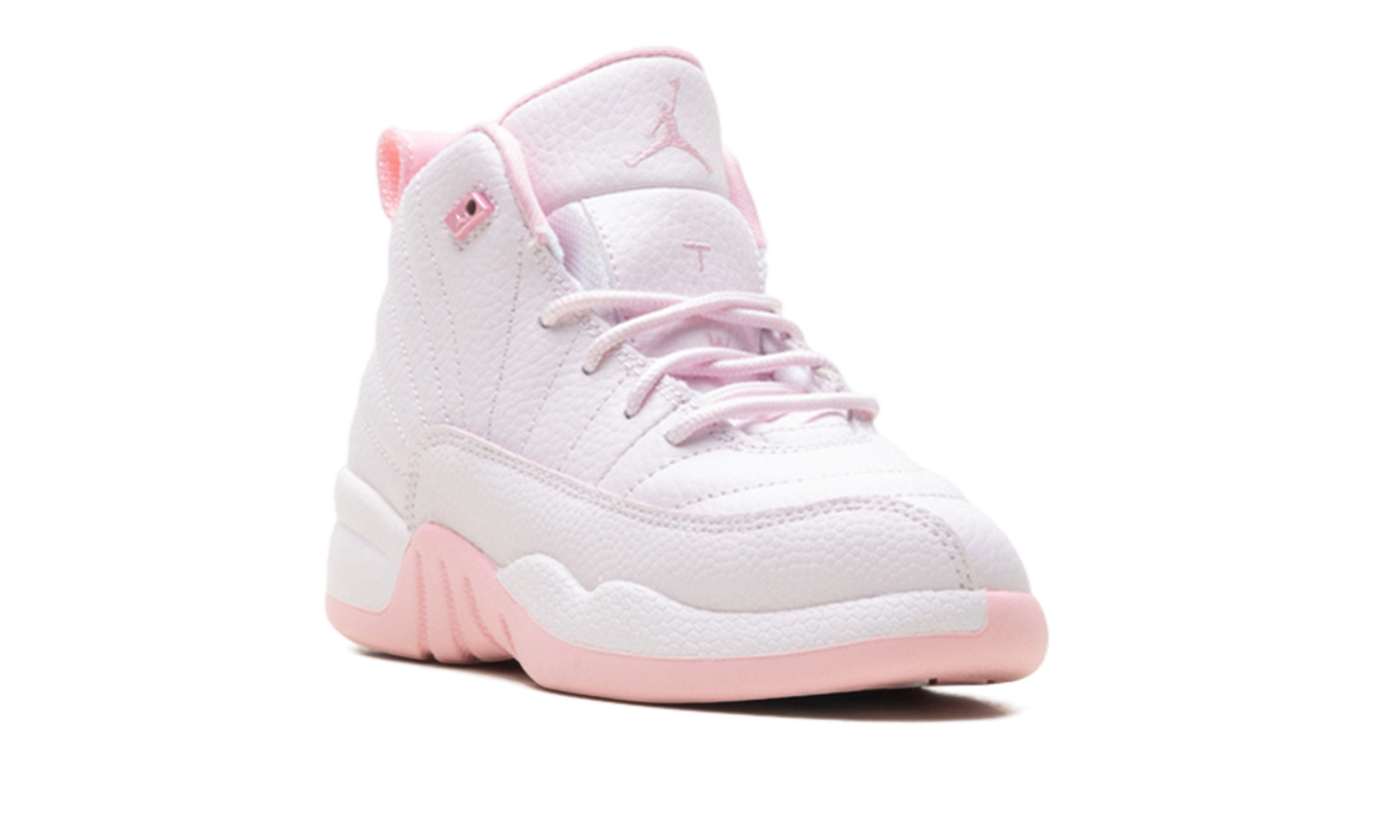 Air Jordan 12 Ps "Pearl pink" 510816 600