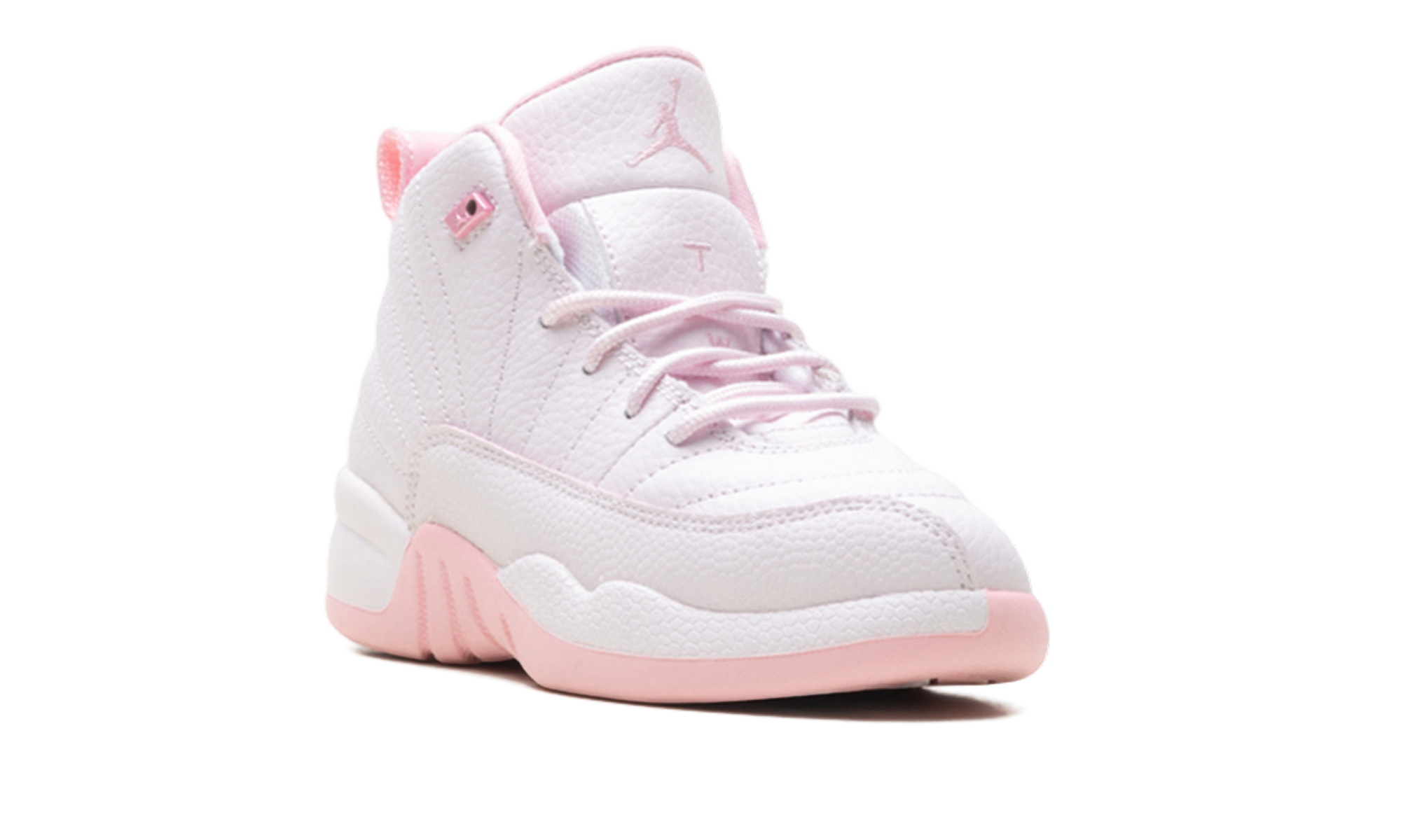 Air Jordan 12 Ps "Pearl pink" 510816 600