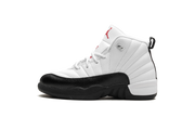 Air Jordan 12 Ps "Red Taxi"
