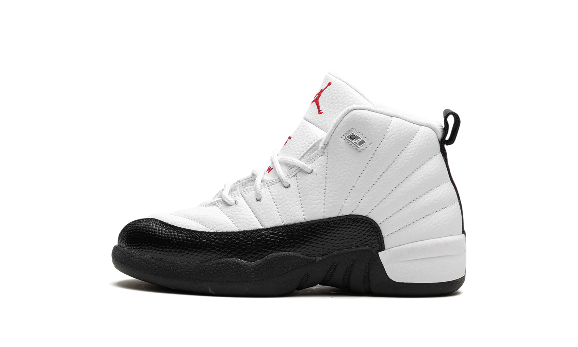 Air Jordan 12 Ps "Red Taxi"