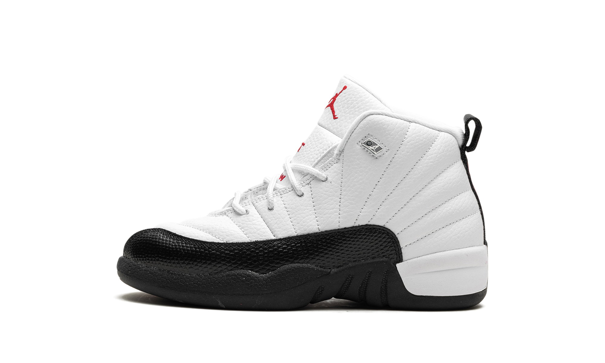 Air Jordan 12 Ps "Red Taxi"