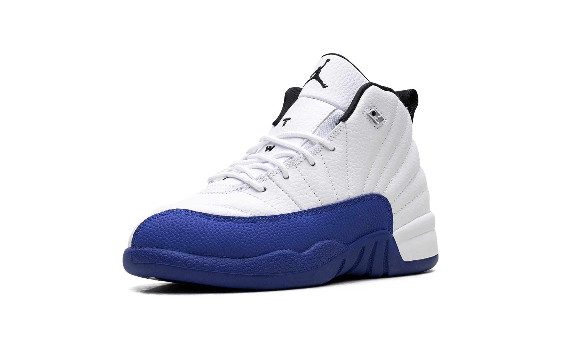 Air Jordan 12 Ps "Wizards" 151186 140