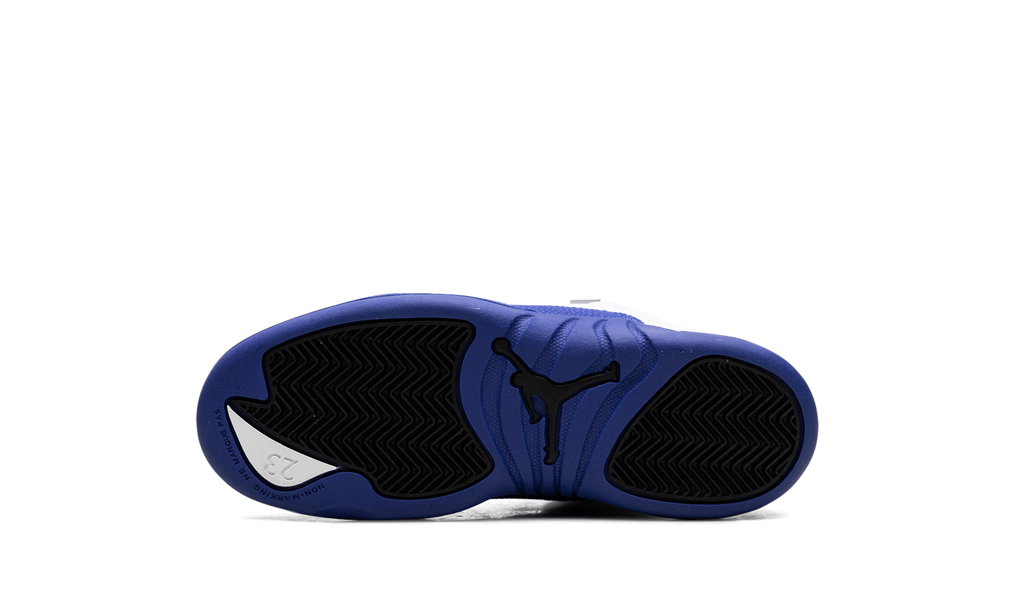 Air Jordan 12 Ps "Wizards" 151186 140