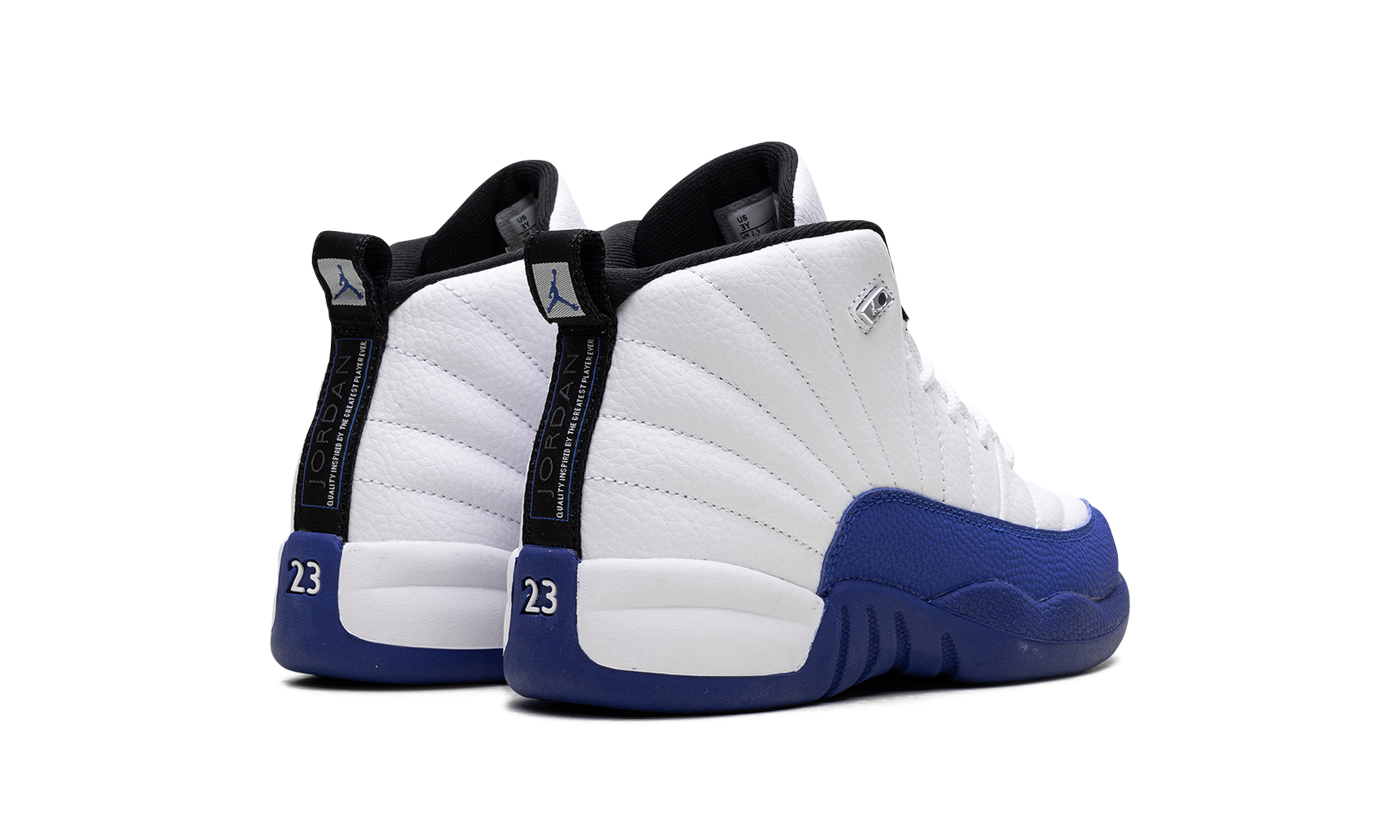 Air Jordan 12 Ps "Wizards" 151186 140