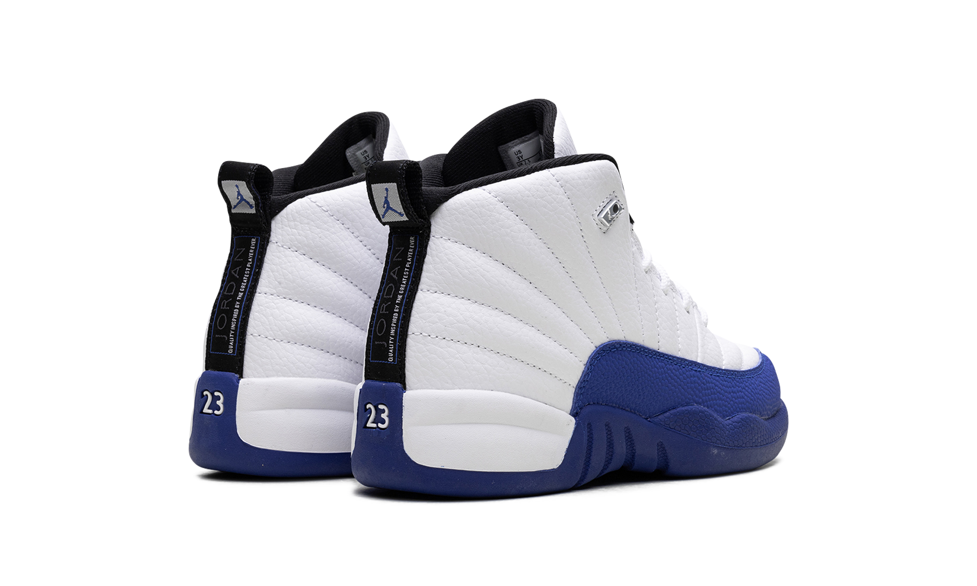 Air Jordan 12 Ps "Wizards" 151186 140