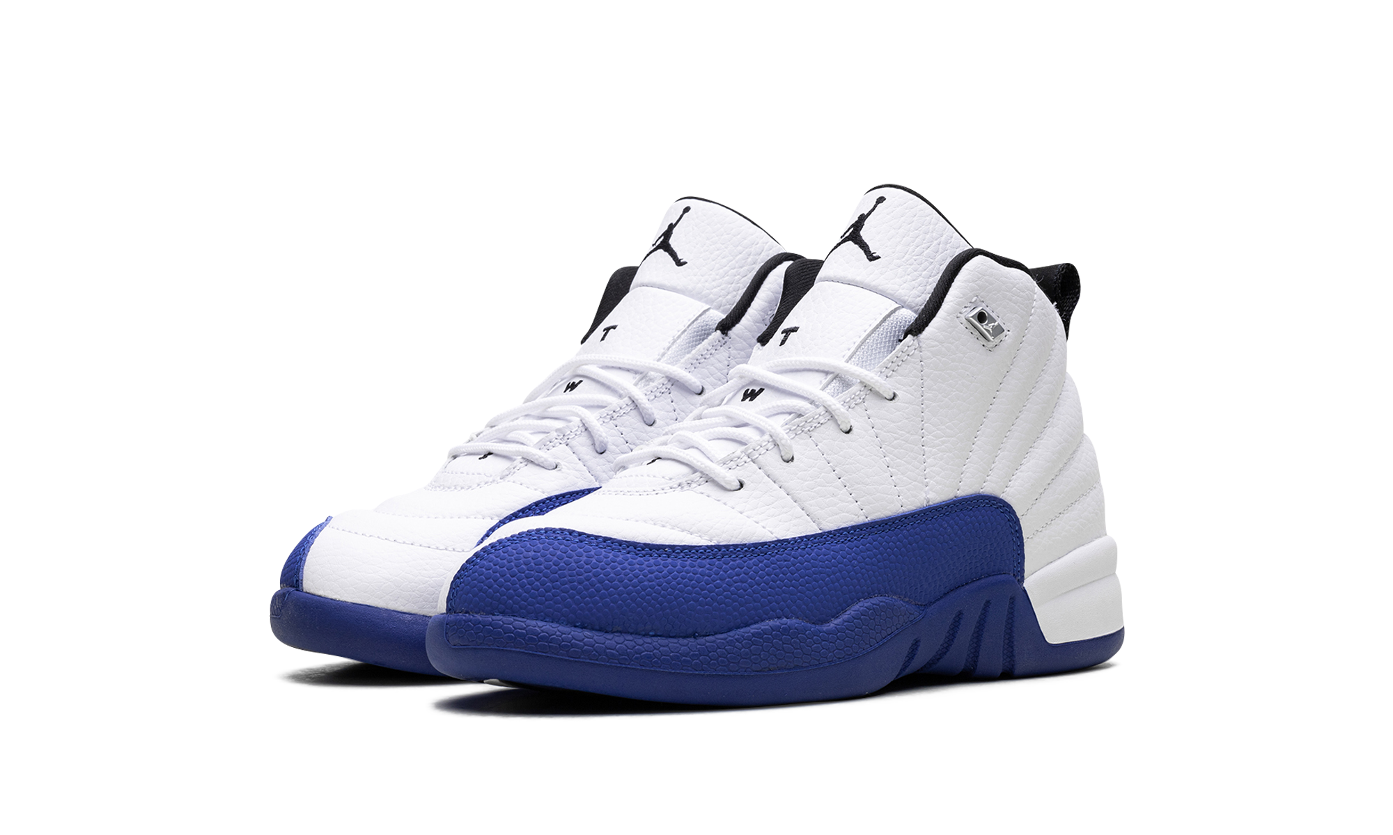 Air Jordan 12 Ps "Wizards" 151186 140