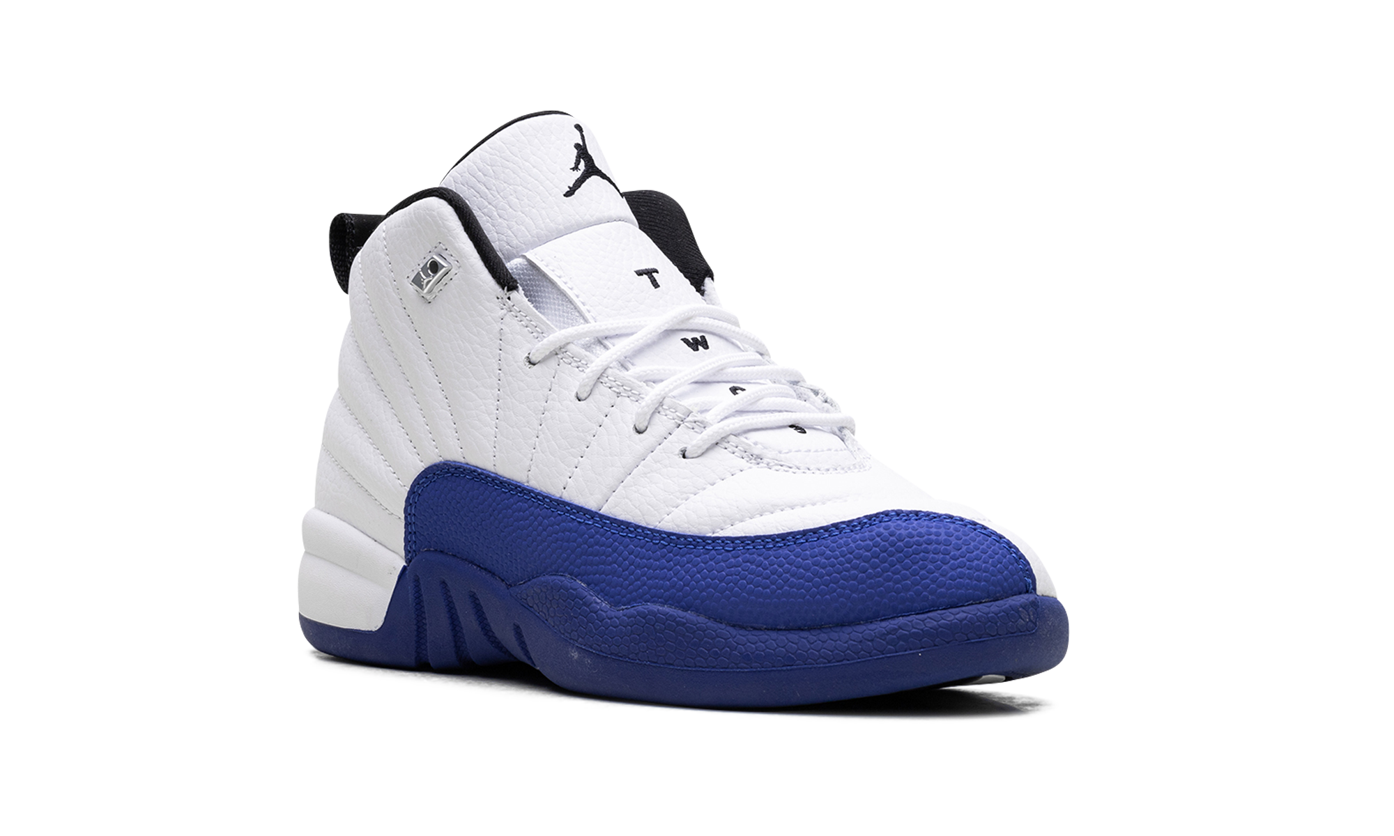 Air Jordan 12 Ps "Wizards" 151186 140