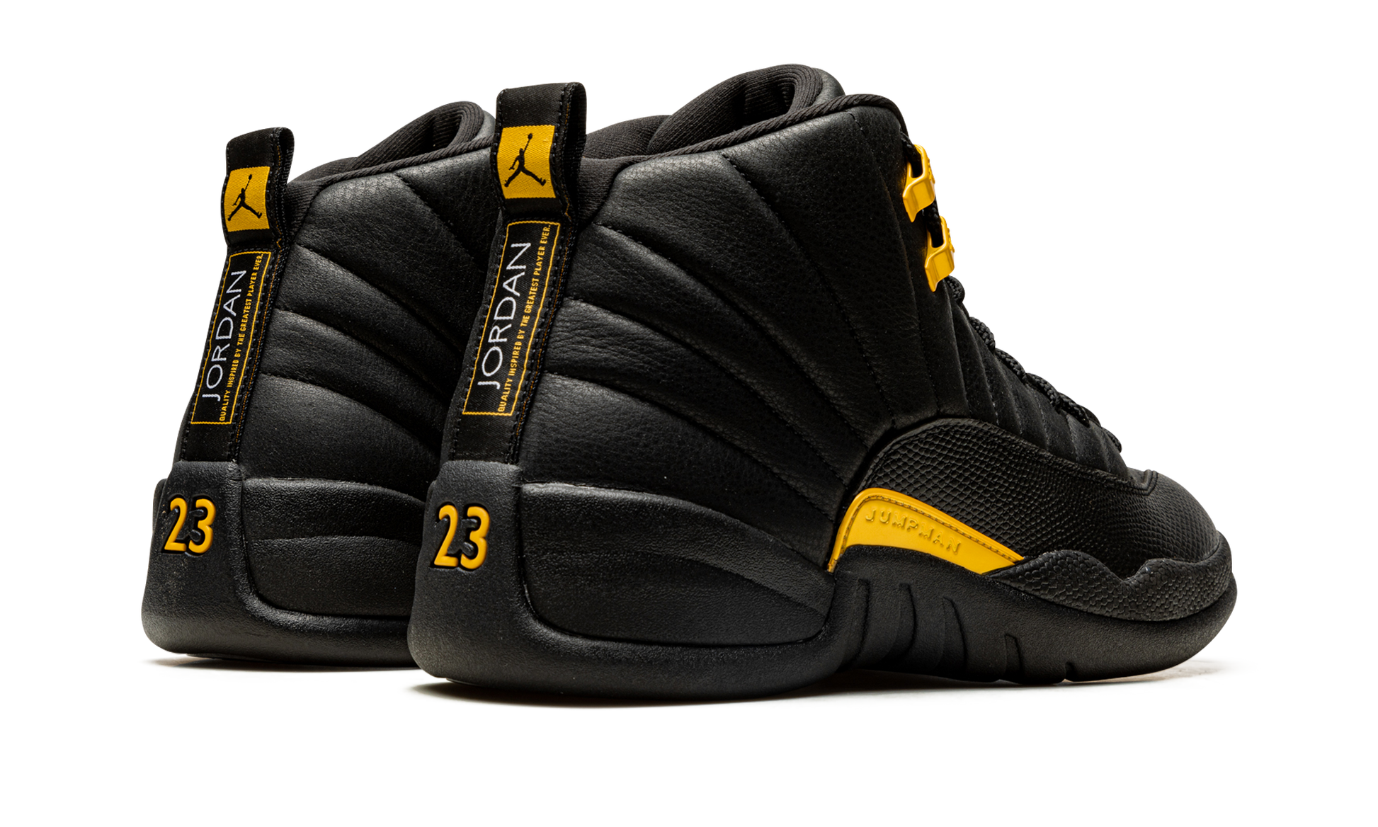 Air Jordan 12 RETRO "Black taxi" CT8013 071