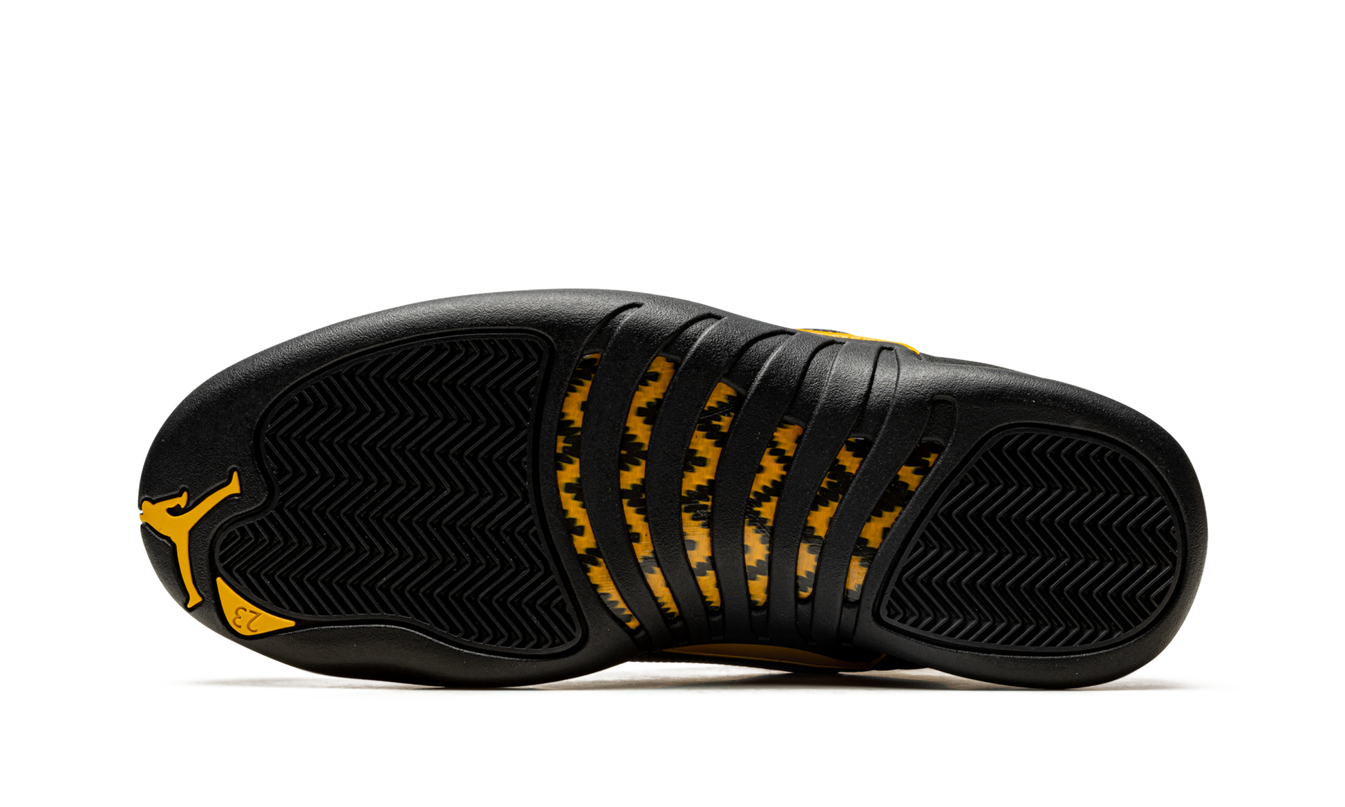 Air Jordan 12 RETRO "Black taxi" CT8013 071