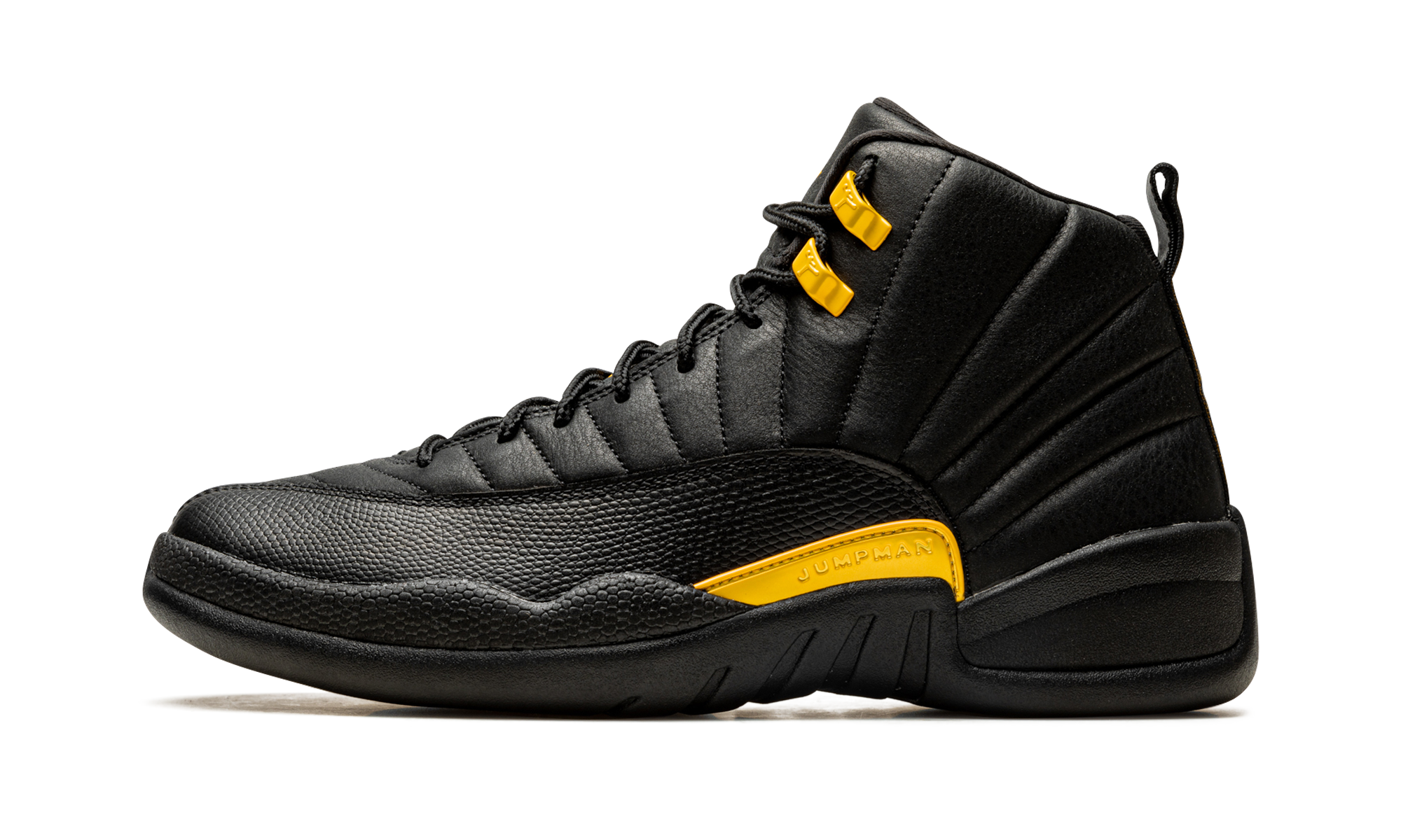 Air Jordan 12 RETRO "Black Taxi"