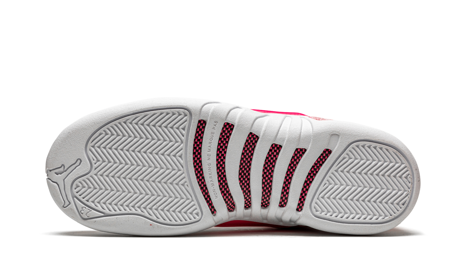 Air Jordan 12 RETRO GS "Arctic Punch"