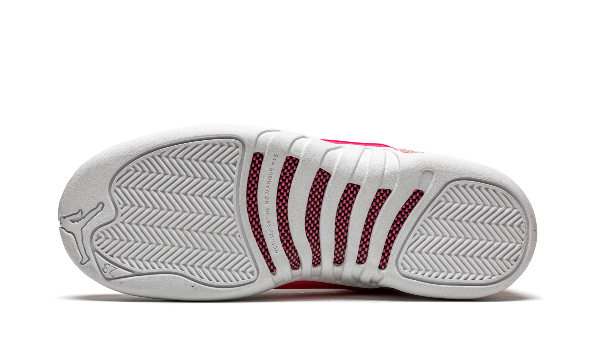 Air Jordan 12 RETRO GS "Arctic Punch"